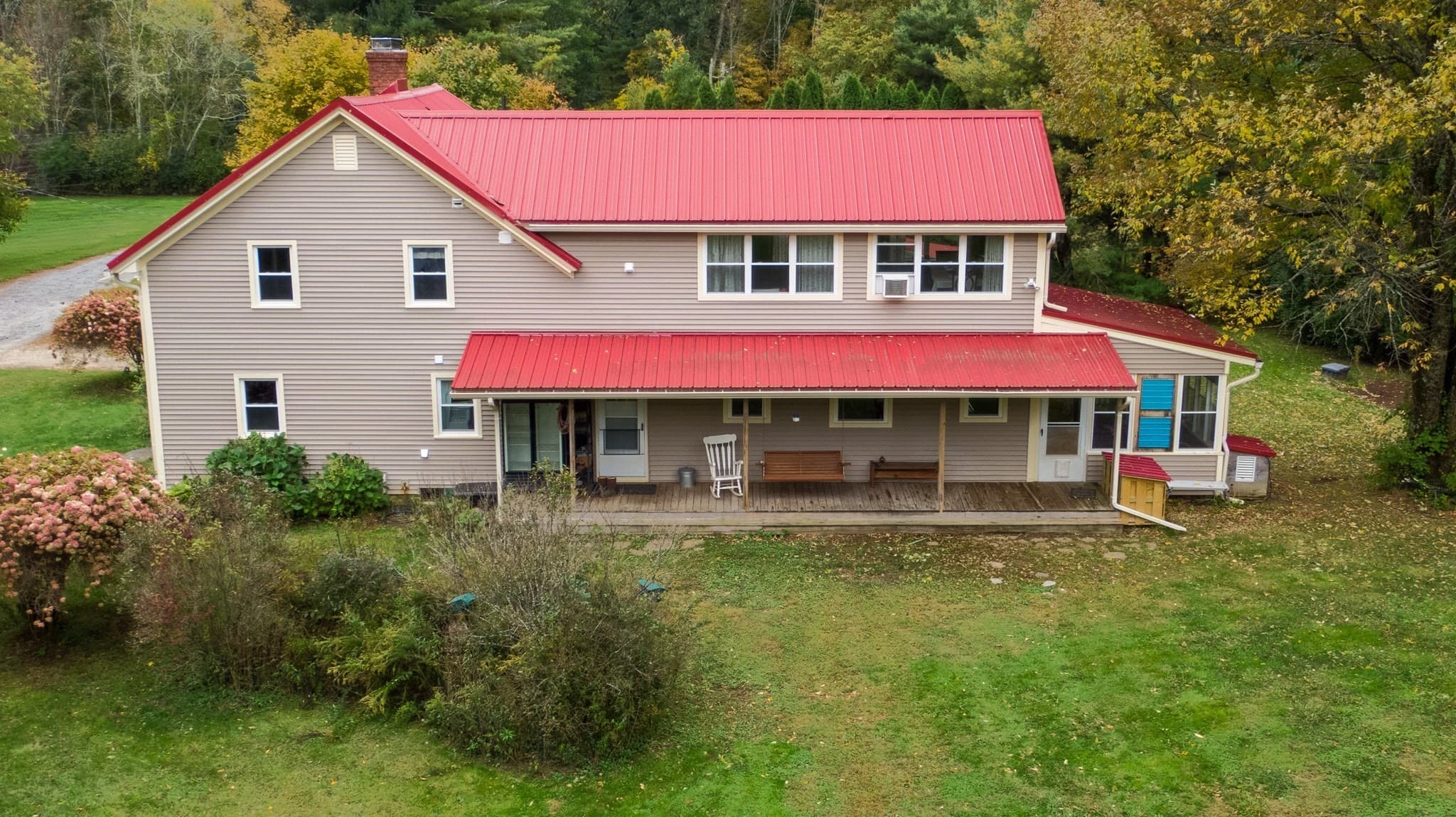 Single Family Residence at 63 Webber Rd, Brookfield MA 01506, Brookfield, photo 4 of 41