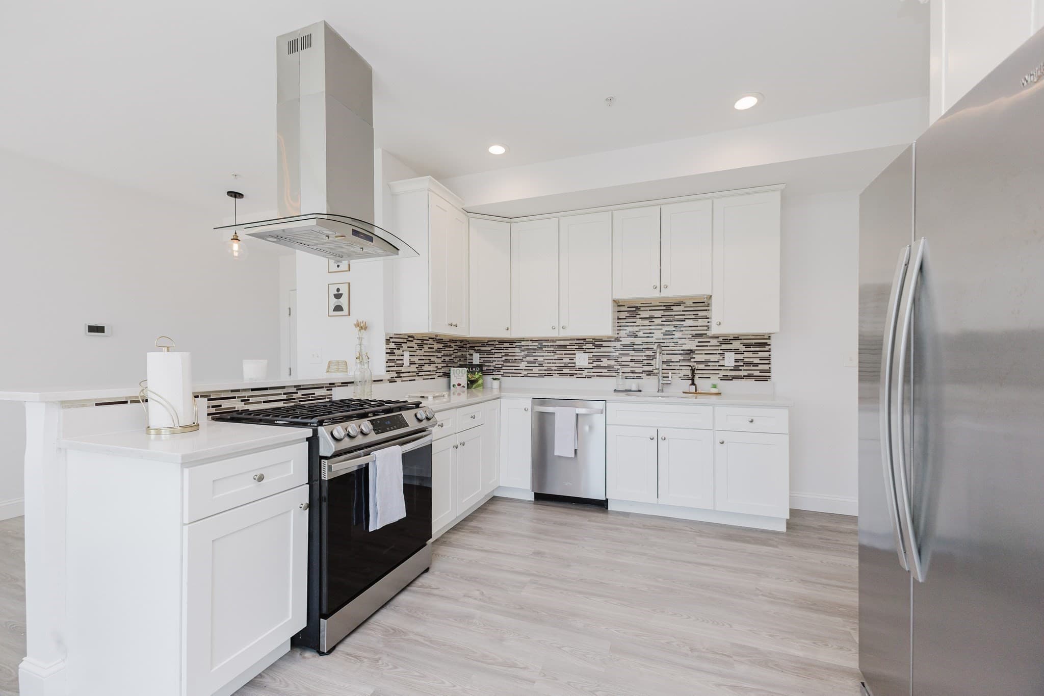 Condominium at 92-94 George St # 202, Boston MA 02119, Boston, photo 6 of 42