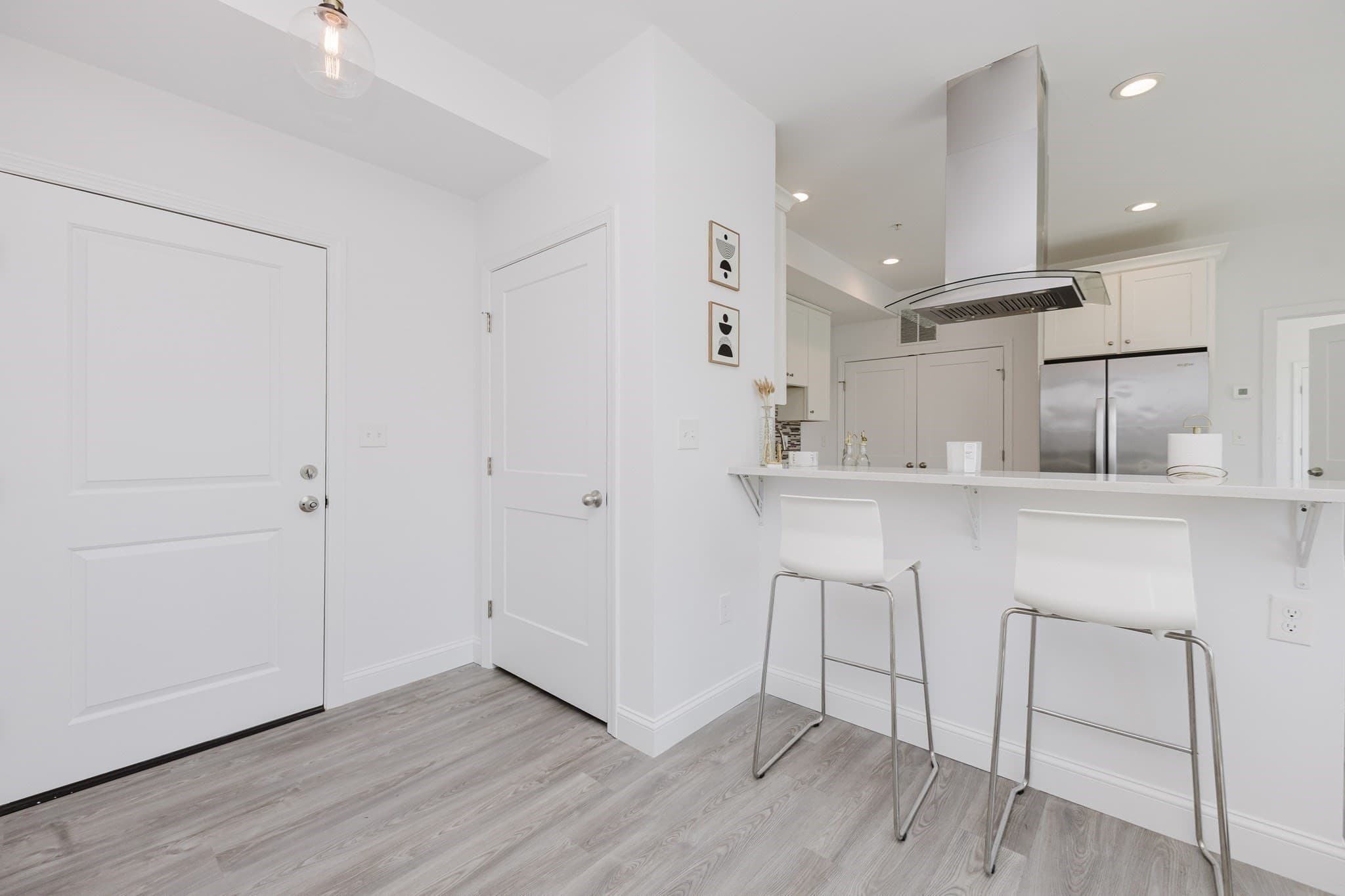 Condominium at 92-94 George St # 202, Boston MA 02119, Boston, photo 9 of 42