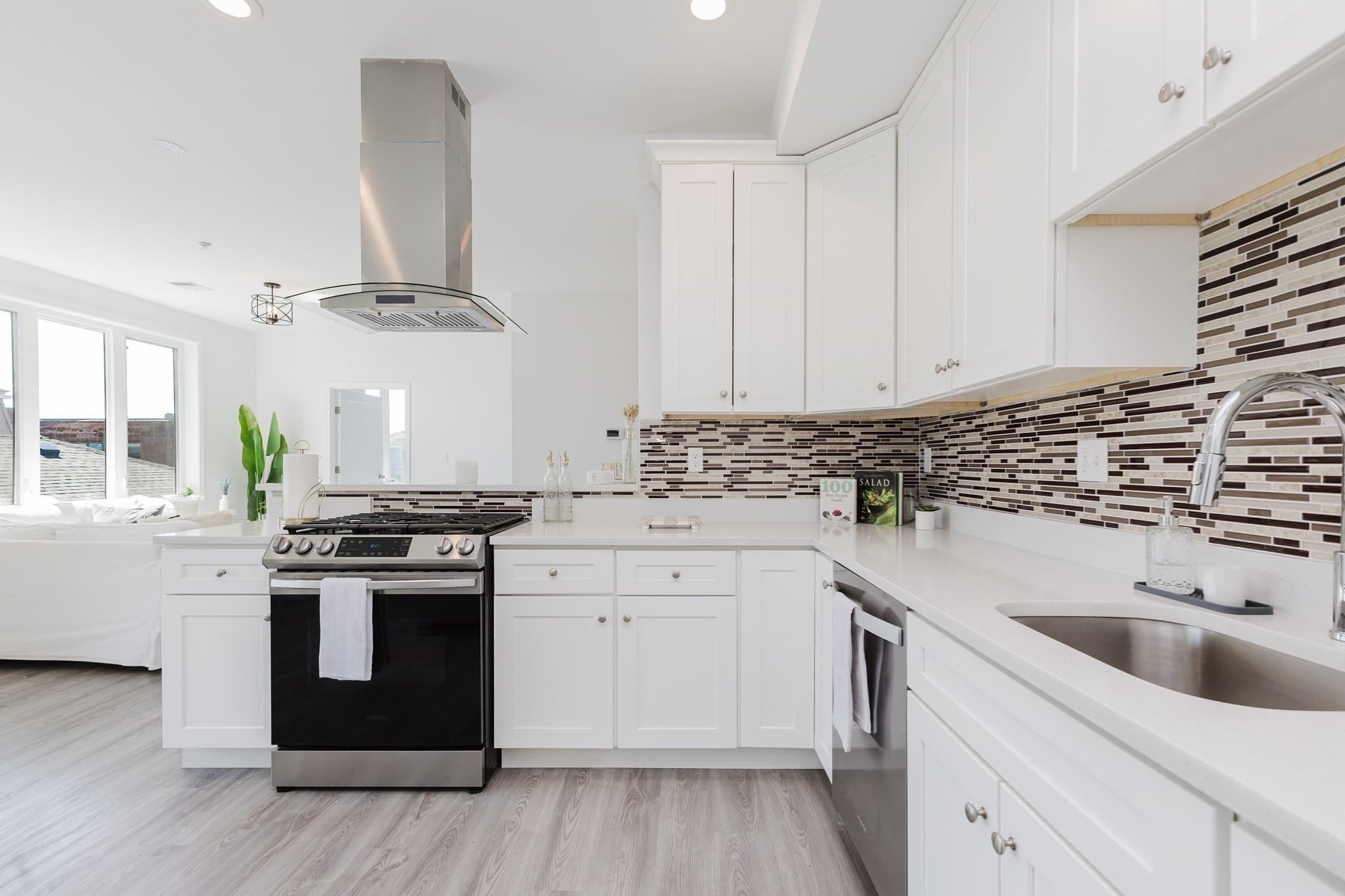 Condominium at 92-94 George St # 202, Boston MA 02119, Boston, photo 14 of 42