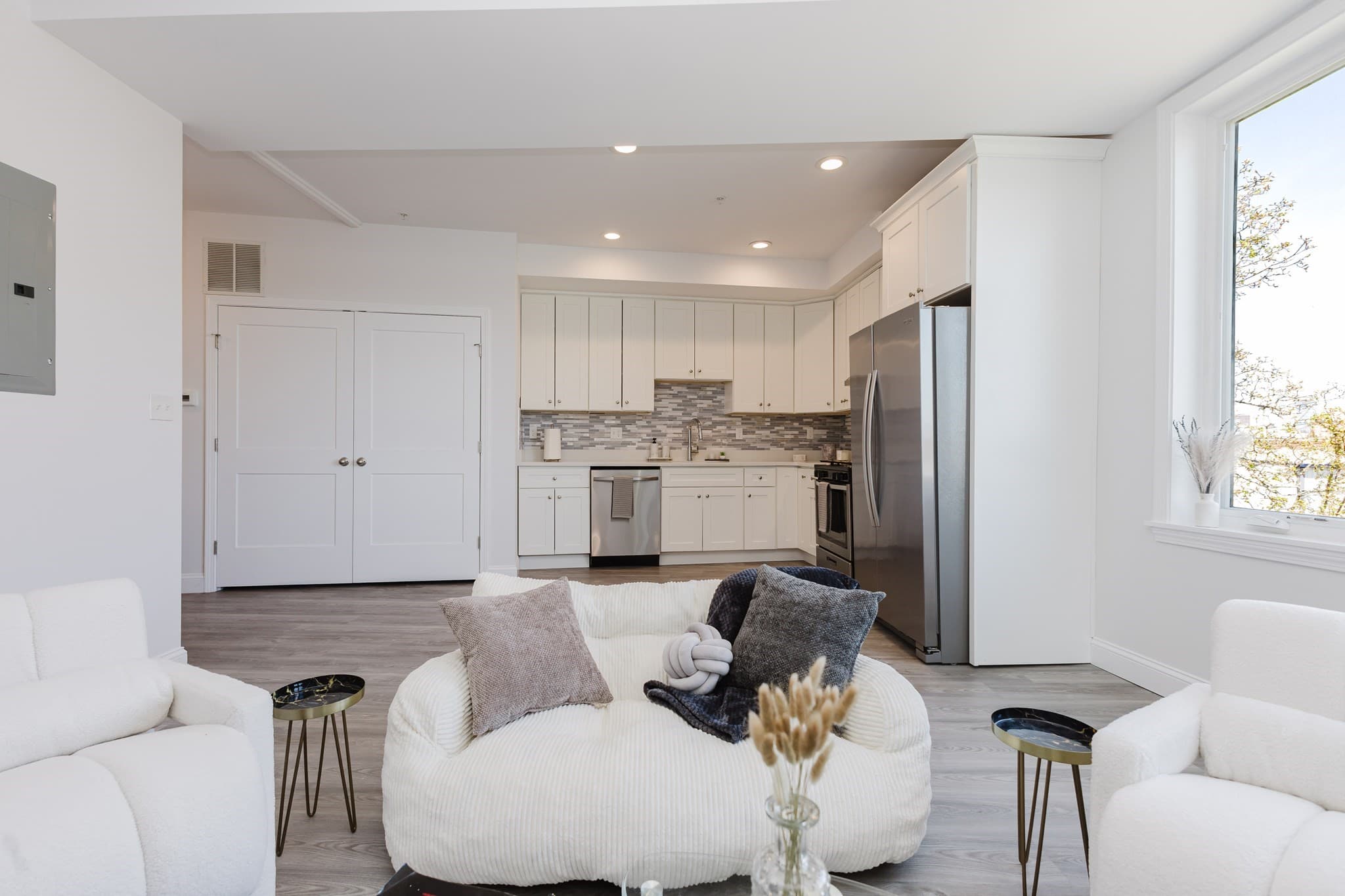 Condominium at 92-94 George St # 203, Boston MA 02119, Boston, photo 13 of 35