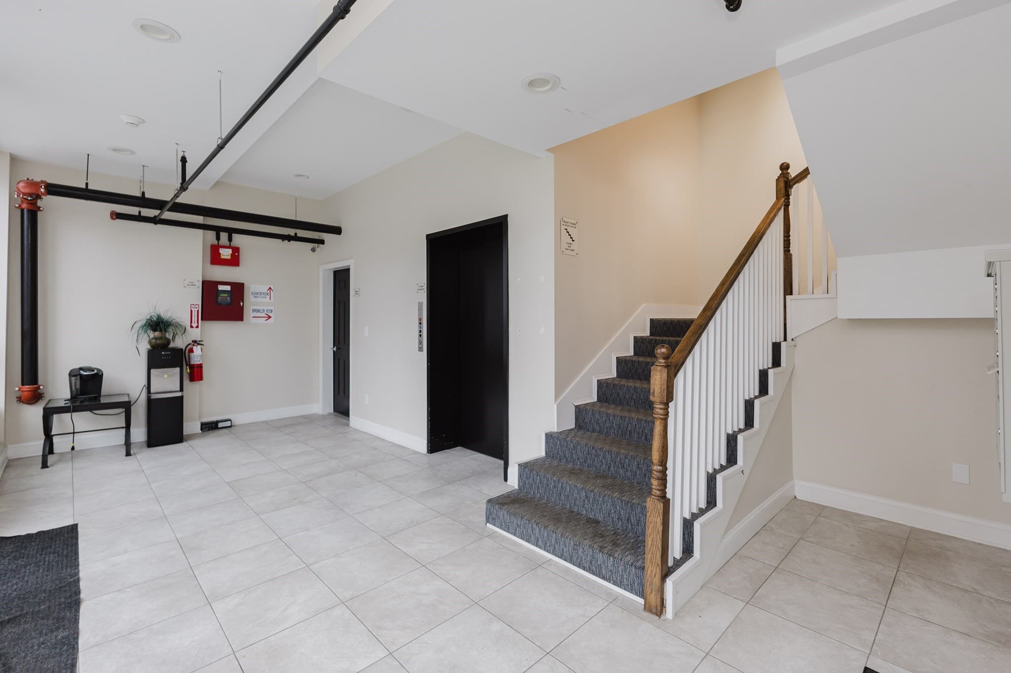 Condominium at 92-94 George St # 203, Boston MA 02119, Boston, photo 33 of 35