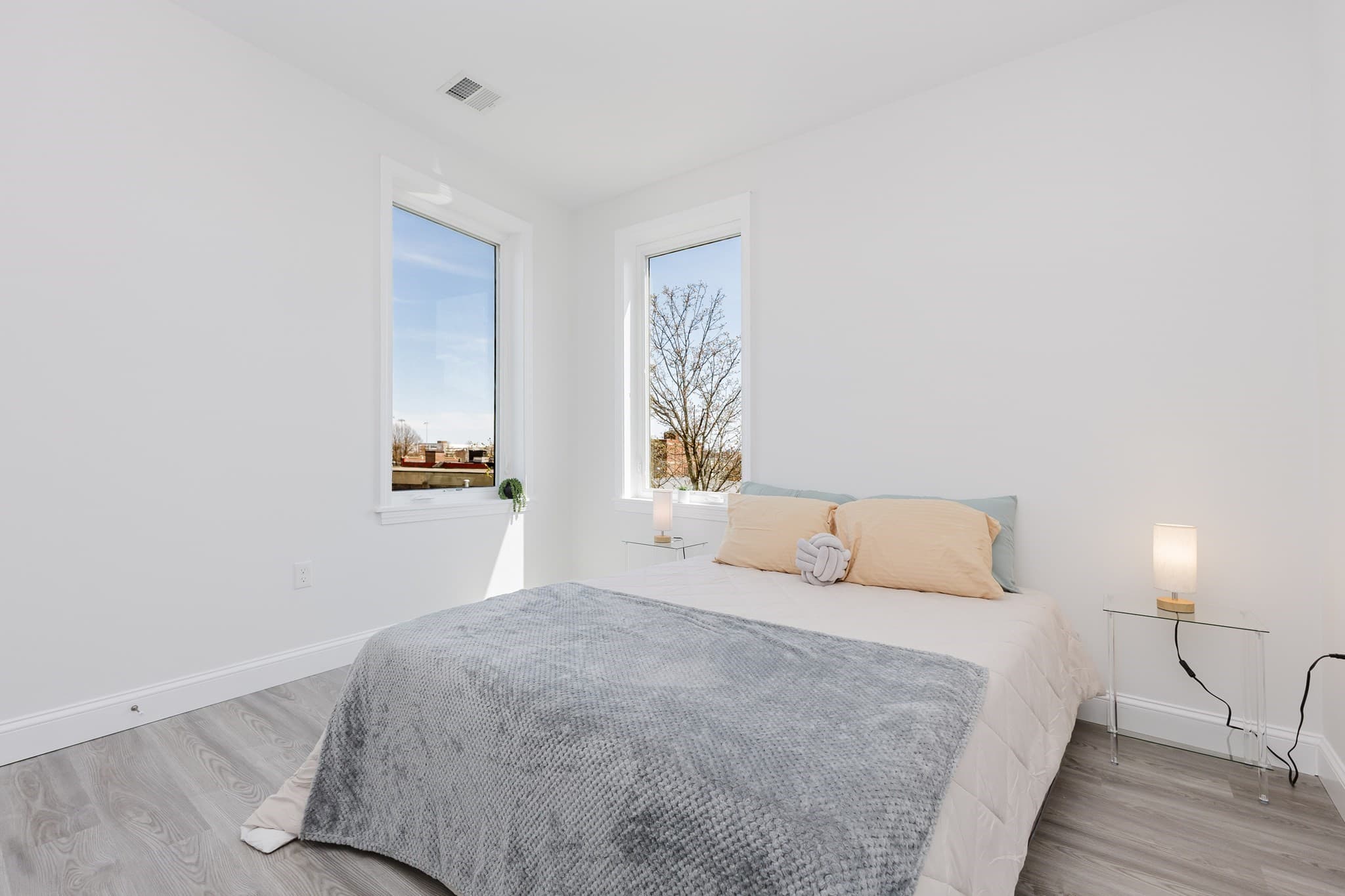 Condominium at 92-94 George St # 203, Boston MA 02119, Boston, photo 19 of 35