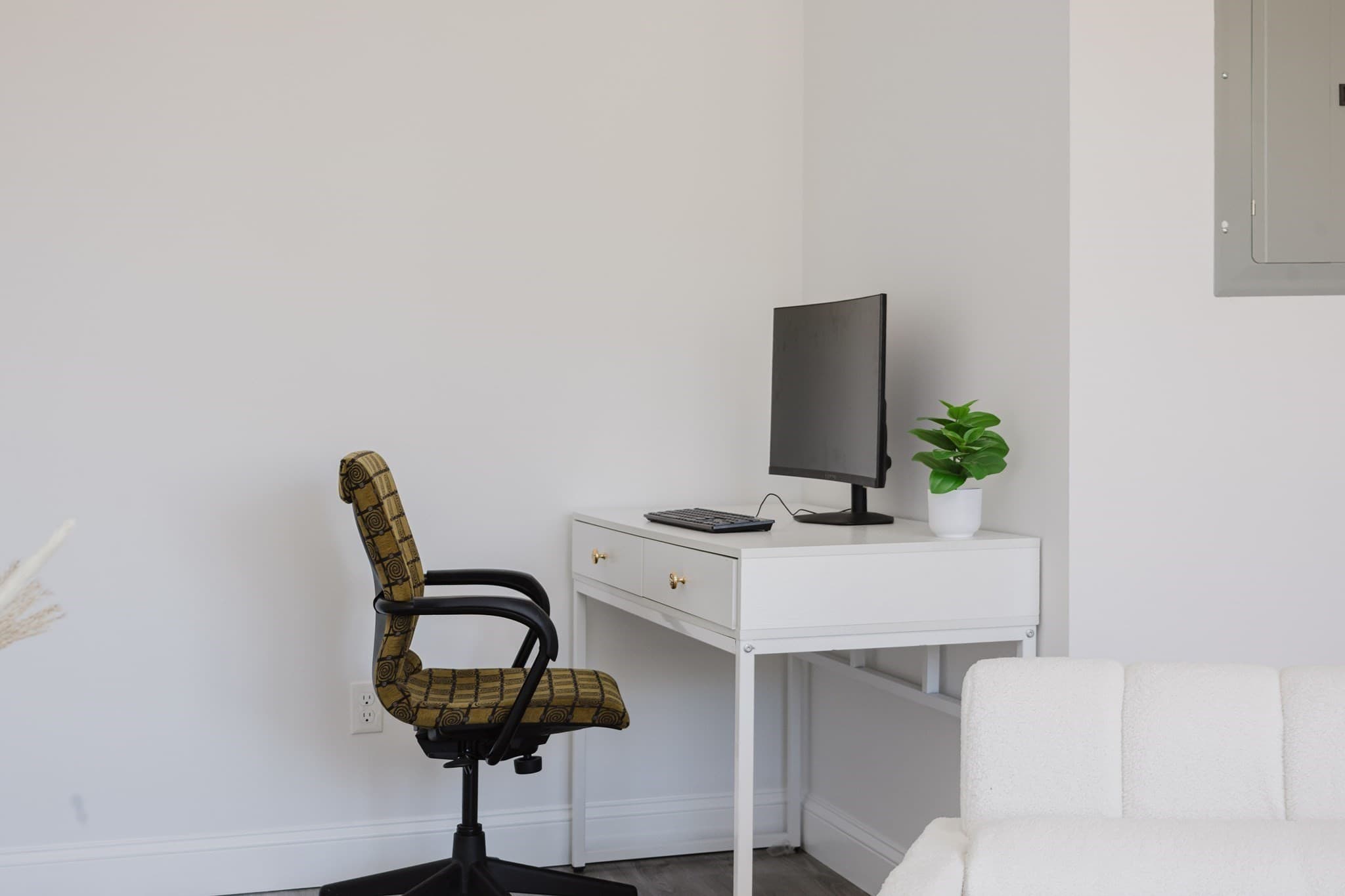 Condominium at 92-94 George St # 203, Boston MA 02119, Boston, photo 29 of 35
