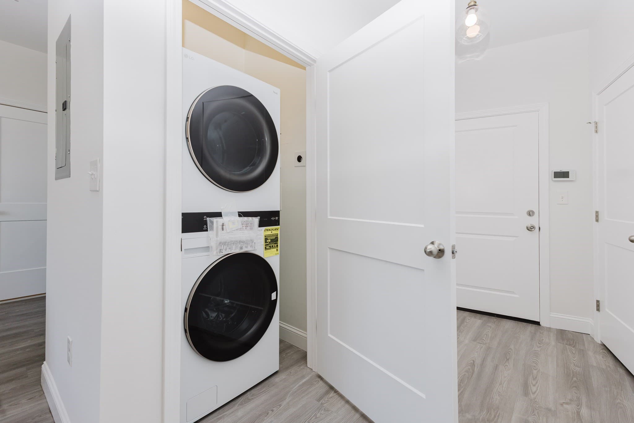 Condominium at 92-94 George St # 203, Boston MA 02119, Boston, photo 8 of 35