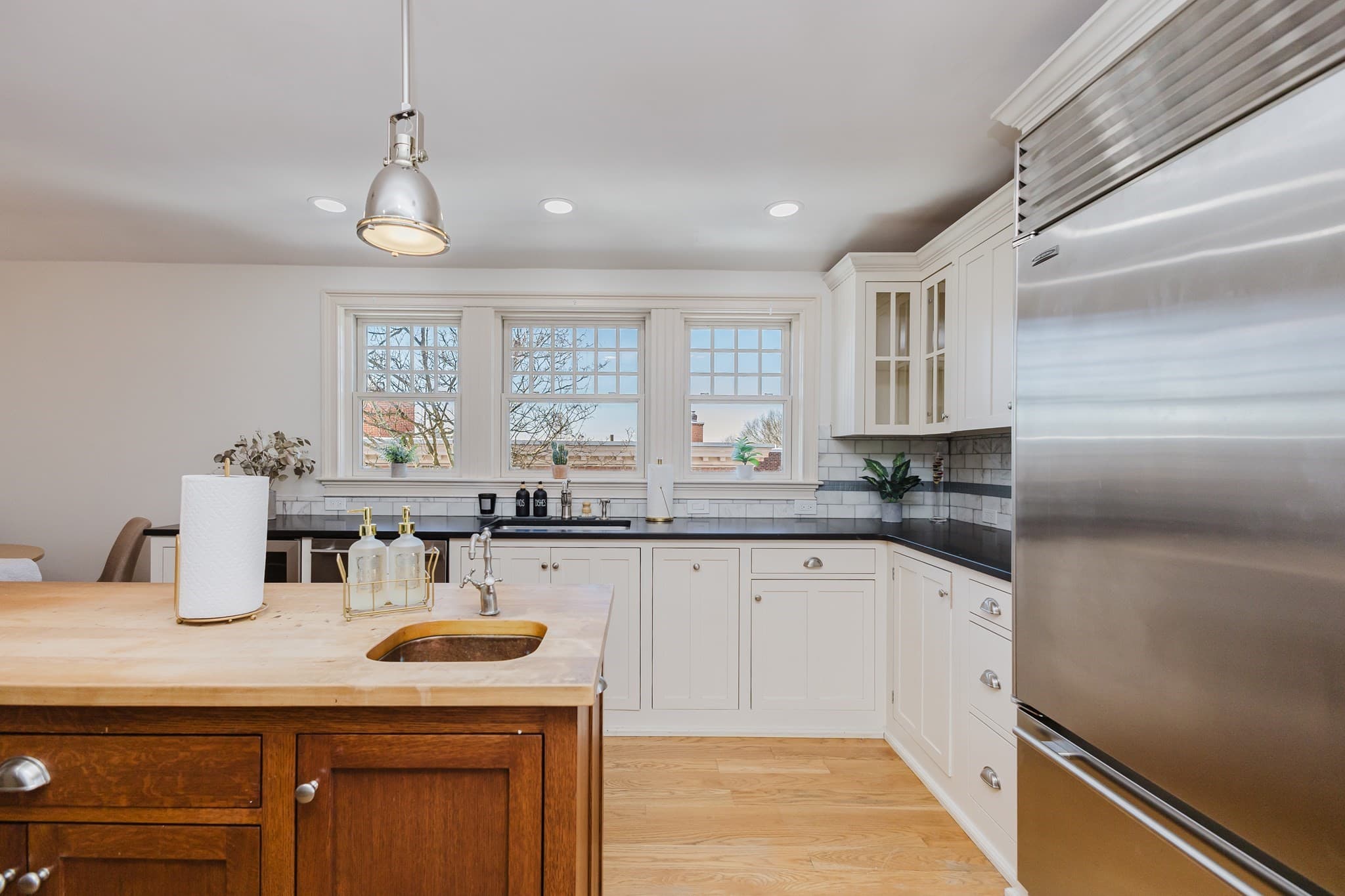 Condominium at 159 Washington St # 4, Newton MA 02458, Newton, photo 6 of 42