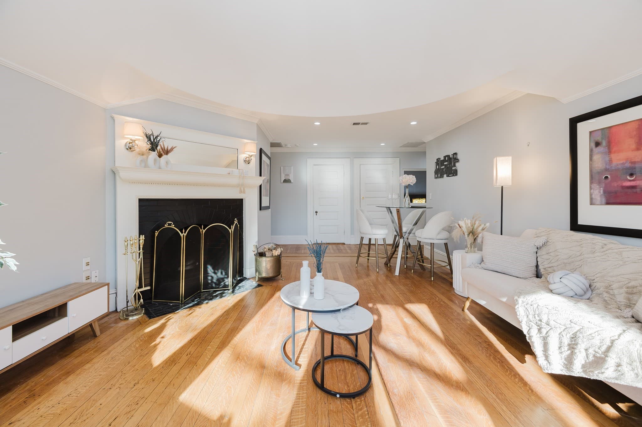 Condominium at 159 Washington St # 4, Newton MA 02458, Newton, photo 9 of 42