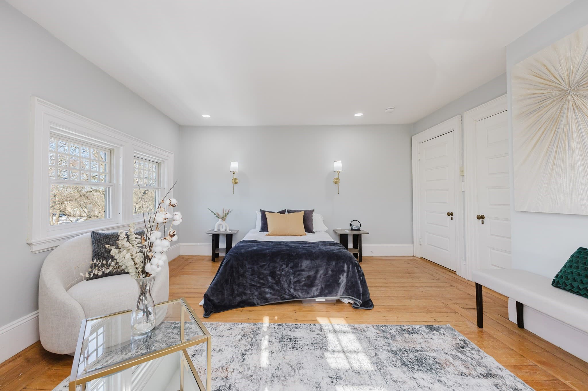 Condominium at 159 Washington St # 4, Newton MA 02458, Newton, photo 14 of 42