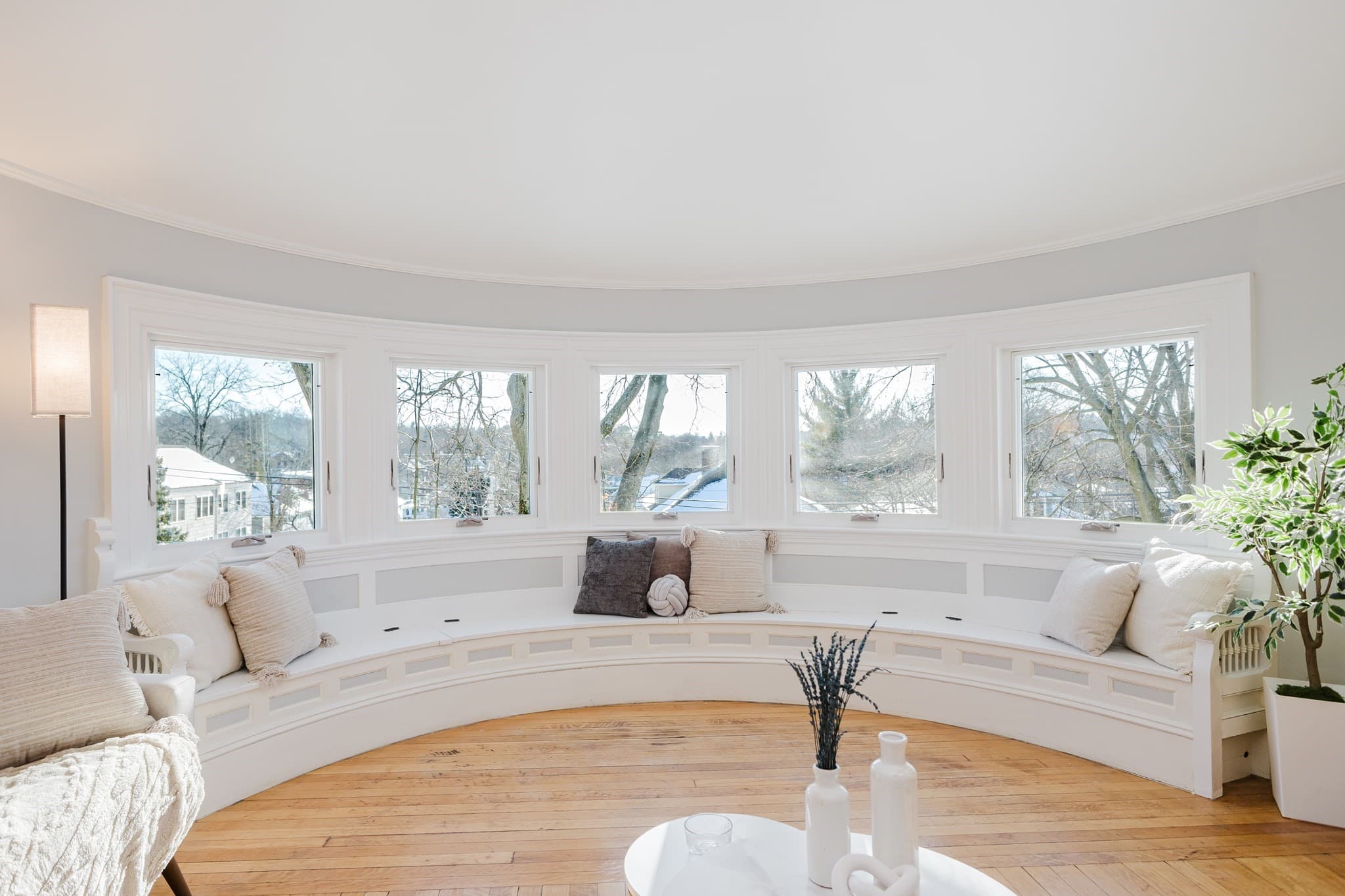 Condominium at 159 Washington St # 4, Newton MA 02458, Newton, photo 11 of 42