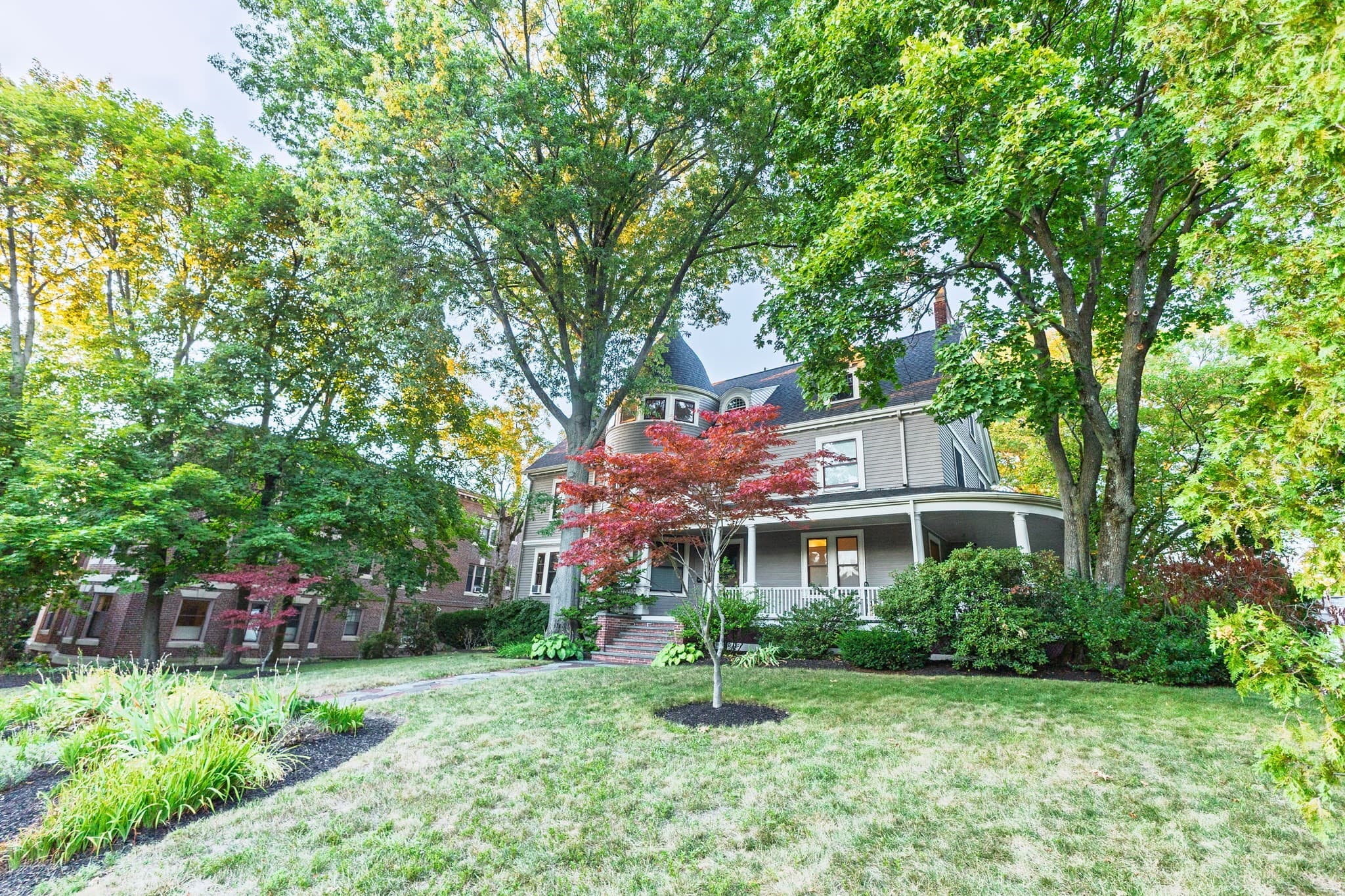 Condominium at 159 Washington St # 4, Newton MA 02458, Newton, photo 35 of 42