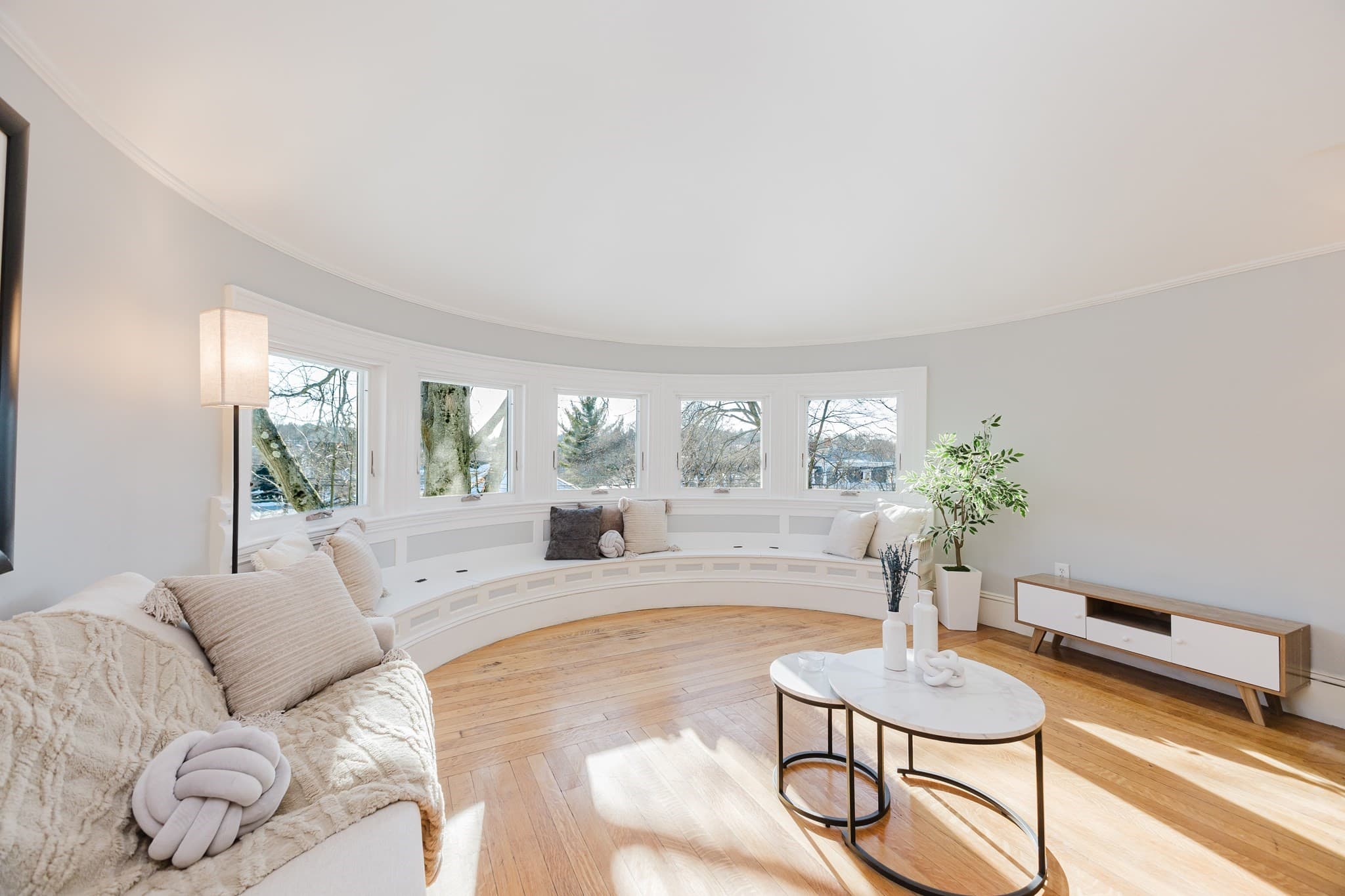 Condominium at 159 Washington St # 4, Newton MA 02458, Newton, photo 8 of 42