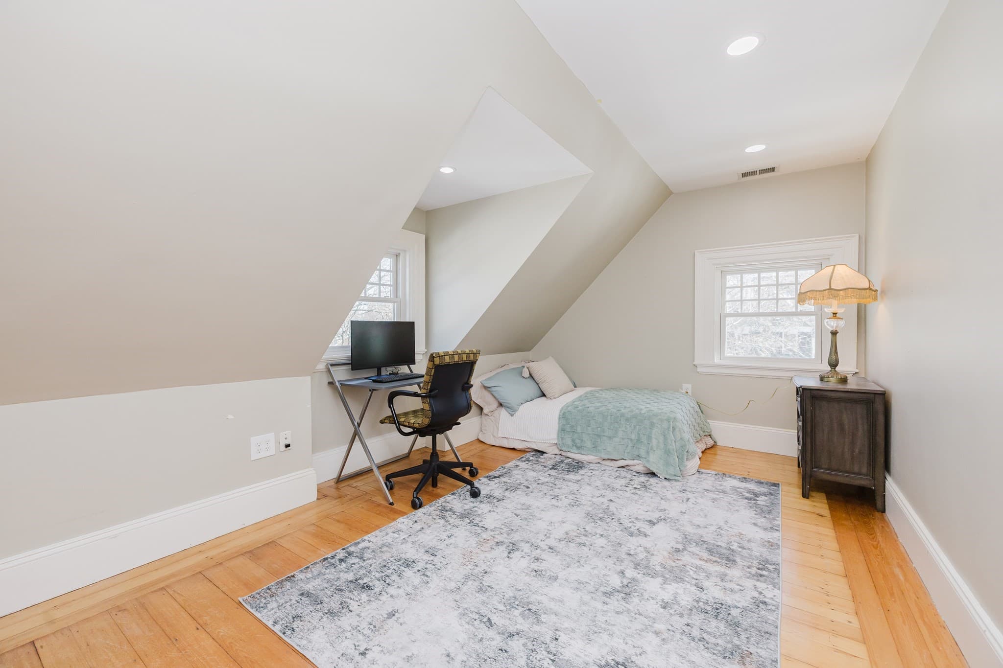 Condominium at 159 Washington St # 4, Newton MA 02458, Newton, photo 25 of 42