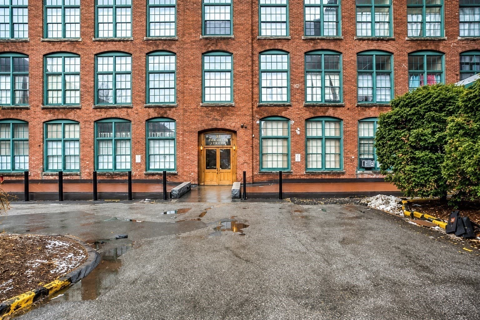 Condominium at 200 Market St # 29A, Lowell MA 01852, Lowell, photo 21 of 22