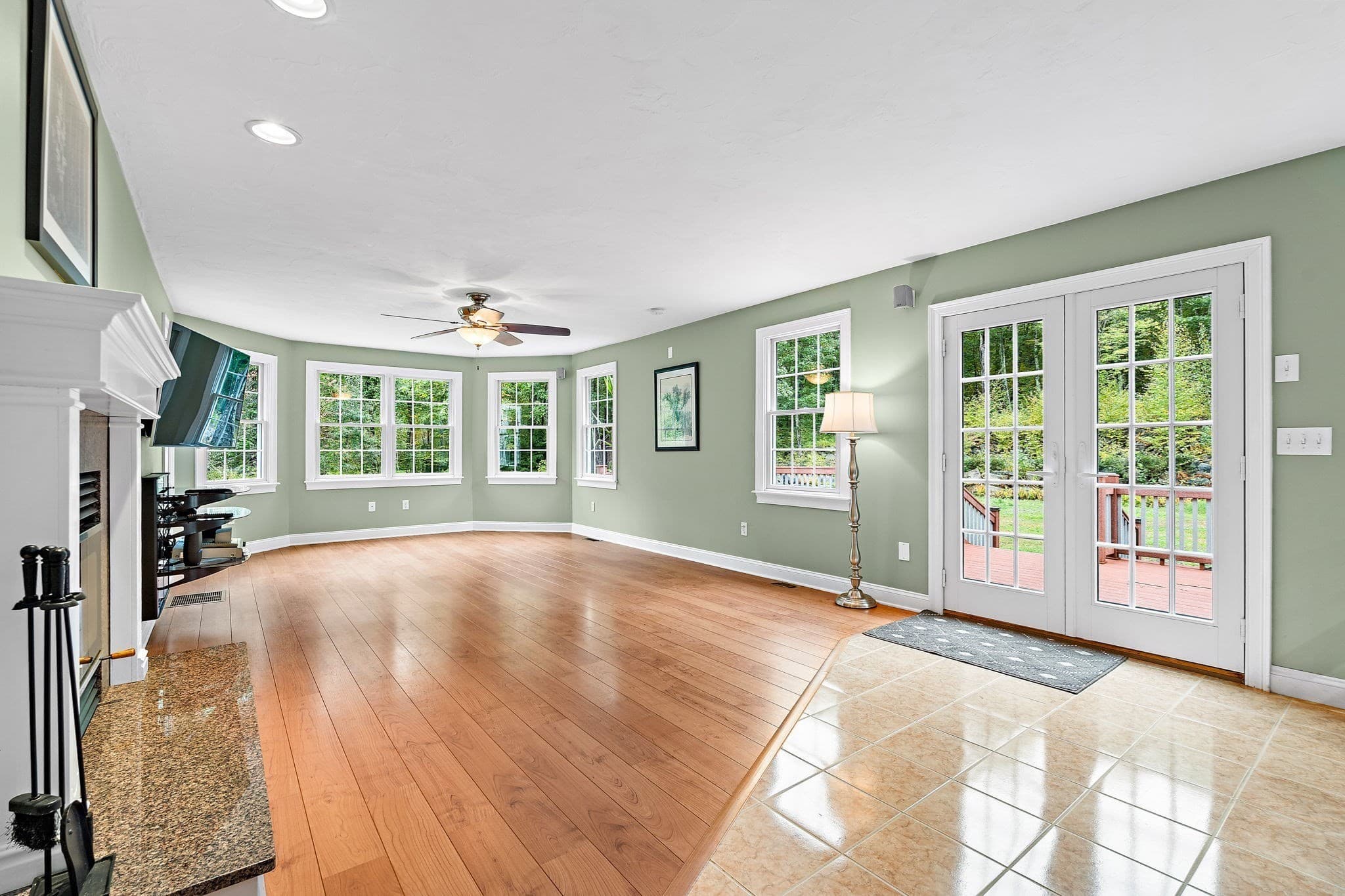 Single Family Residence at 208 Sw Main St, Douglas MA 01516, Douglas, photo 7 of 38
