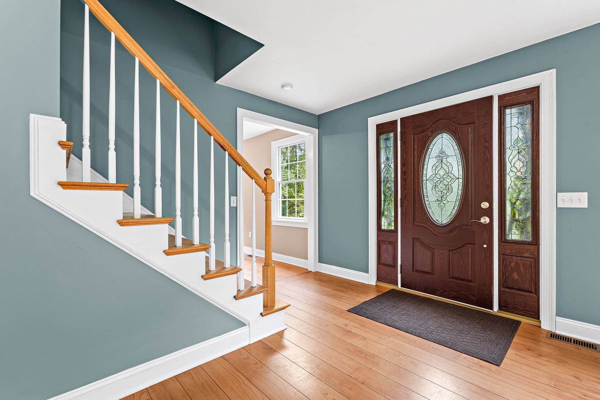 Single Family Residence at 208 Sw Main St, Douglas MA 01516, Douglas, photo 3 of 38