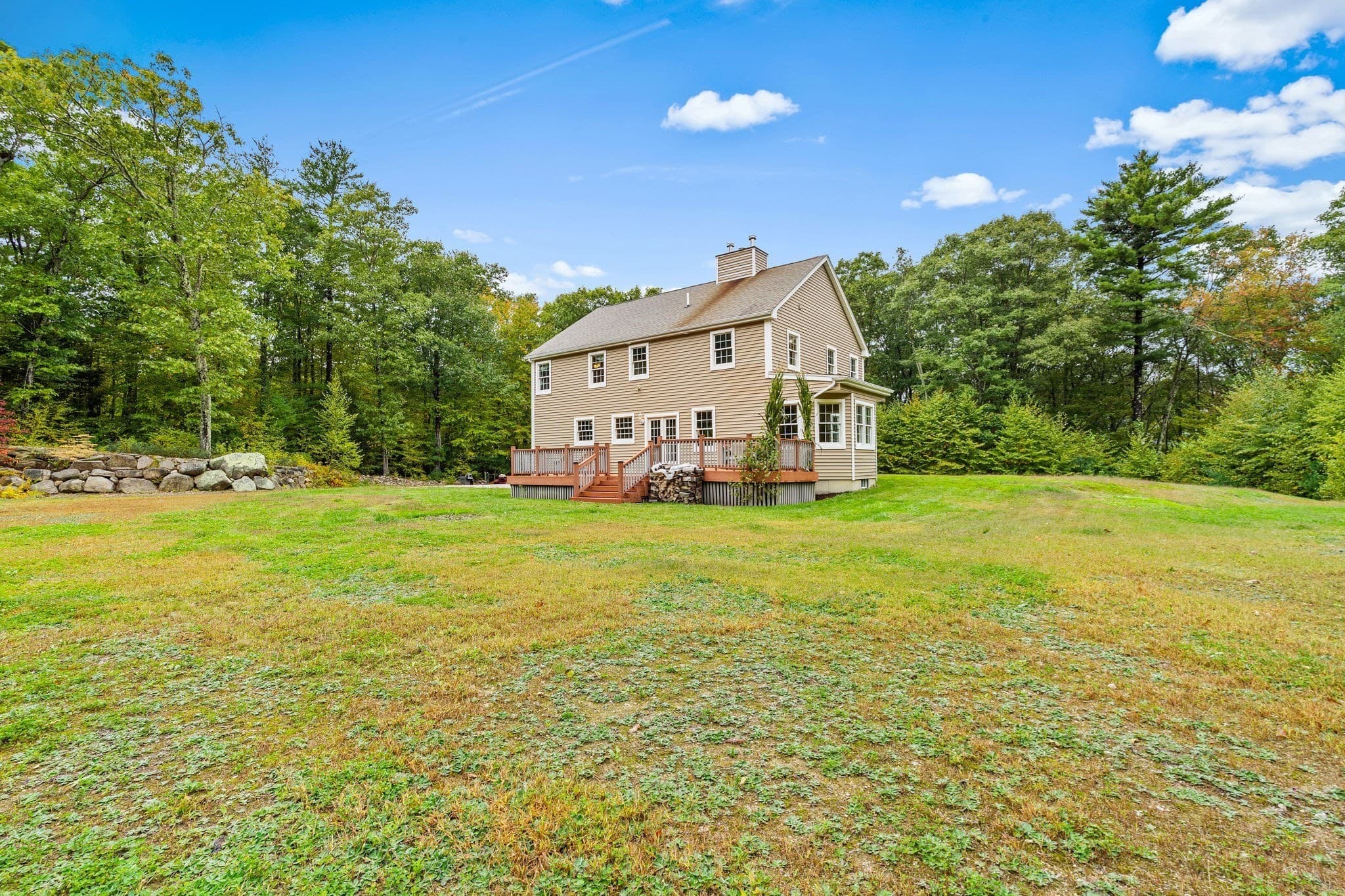 Single Family Residence at 208 Sw Main St, Douglas MA 01516, Douglas, photo 28 of 38