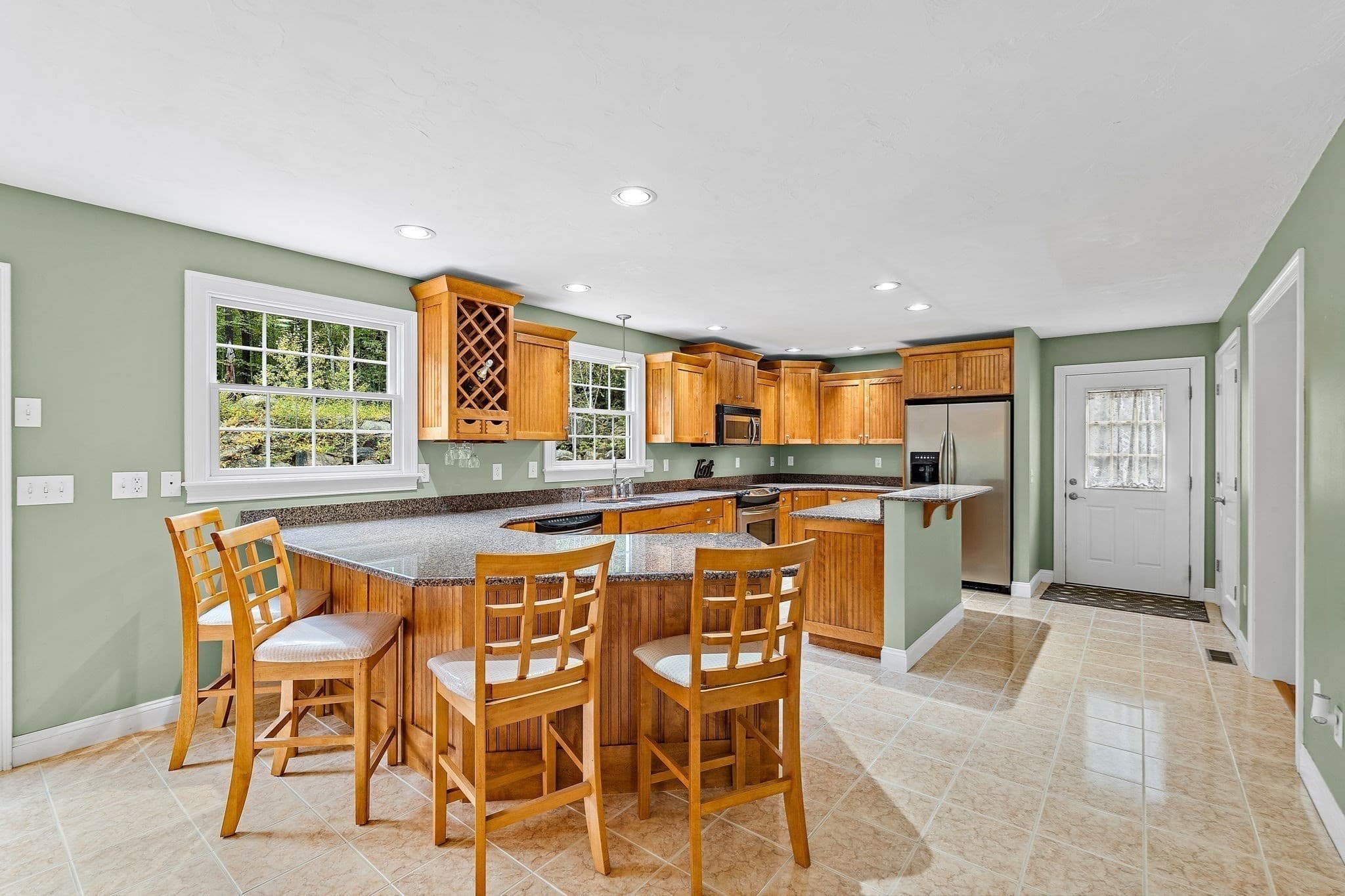 Single Family Residence at 208 Sw Main St, Douglas MA 01516, Douglas, photo 10 of 38