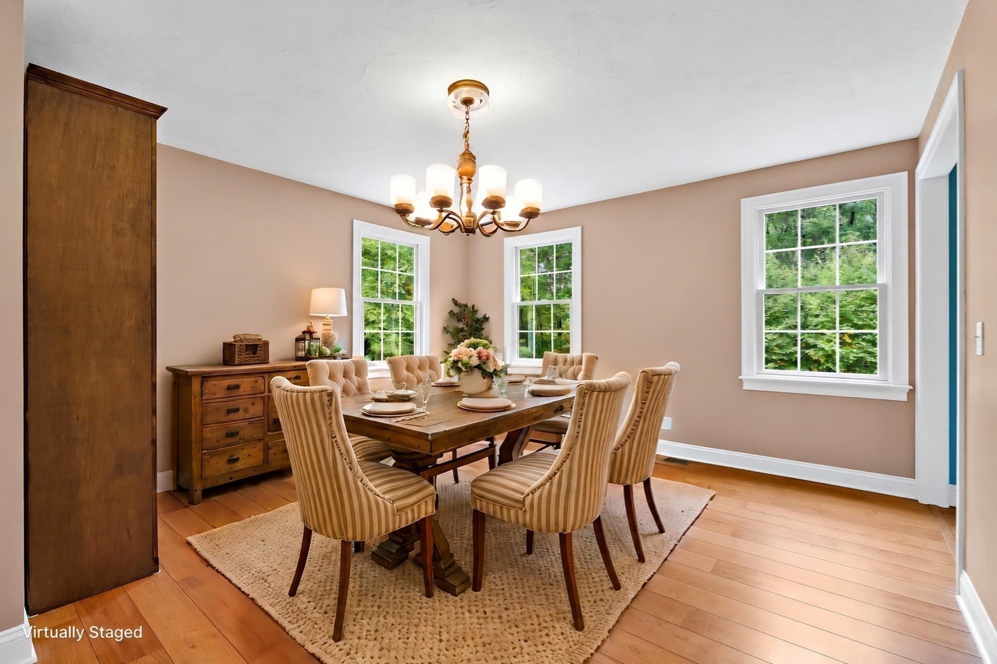 Single Family Residence at 208 Sw Main St, Douglas MA 01516, Douglas, photo 14 of 38