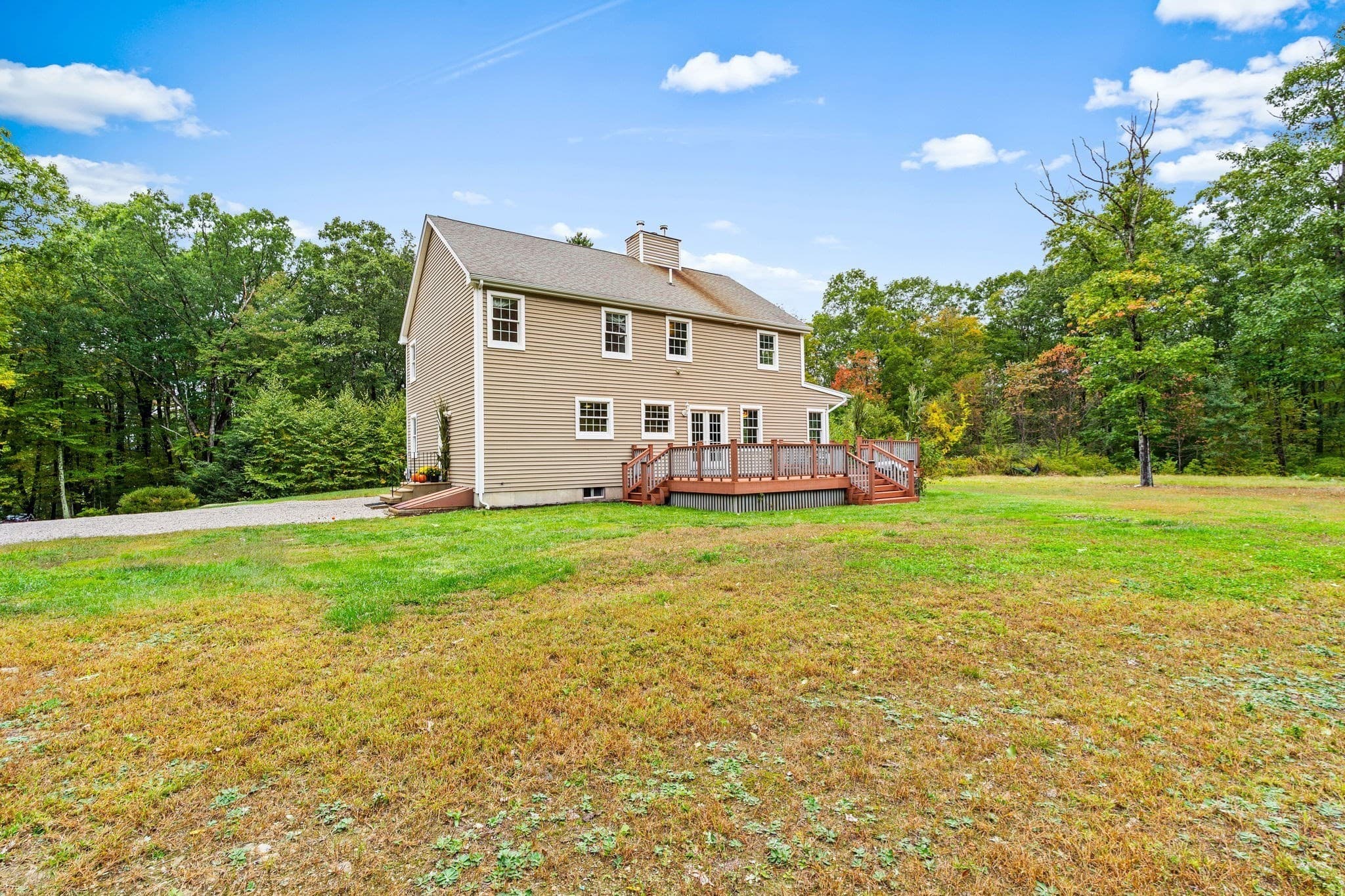Single Family Residence at 208 Sw Main St, Douglas MA 01516, Douglas, photo 29 of 38