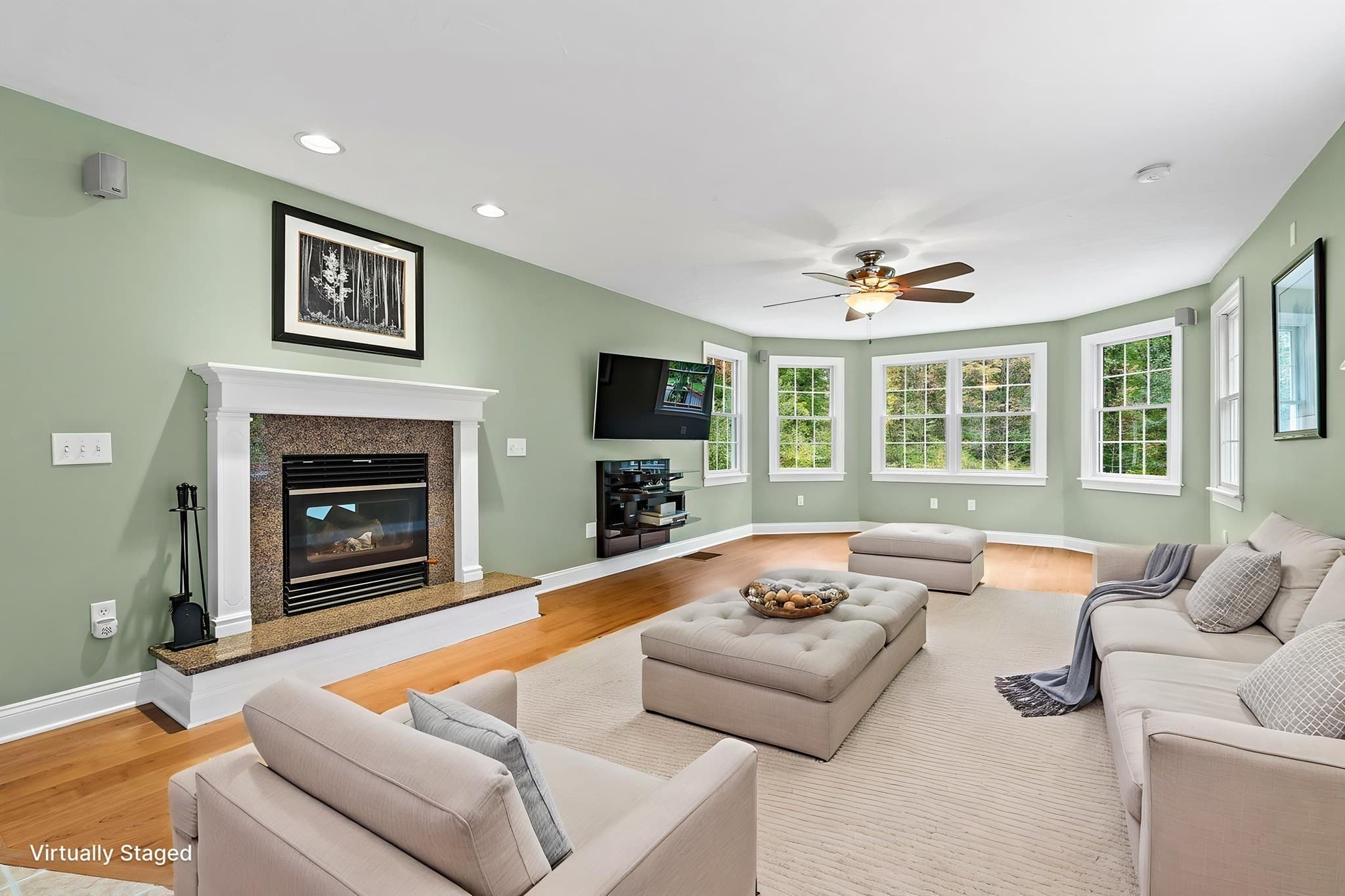 Single Family Residence at 208 Sw Main St, Douglas MA 01516, Douglas, photo 8 of 38