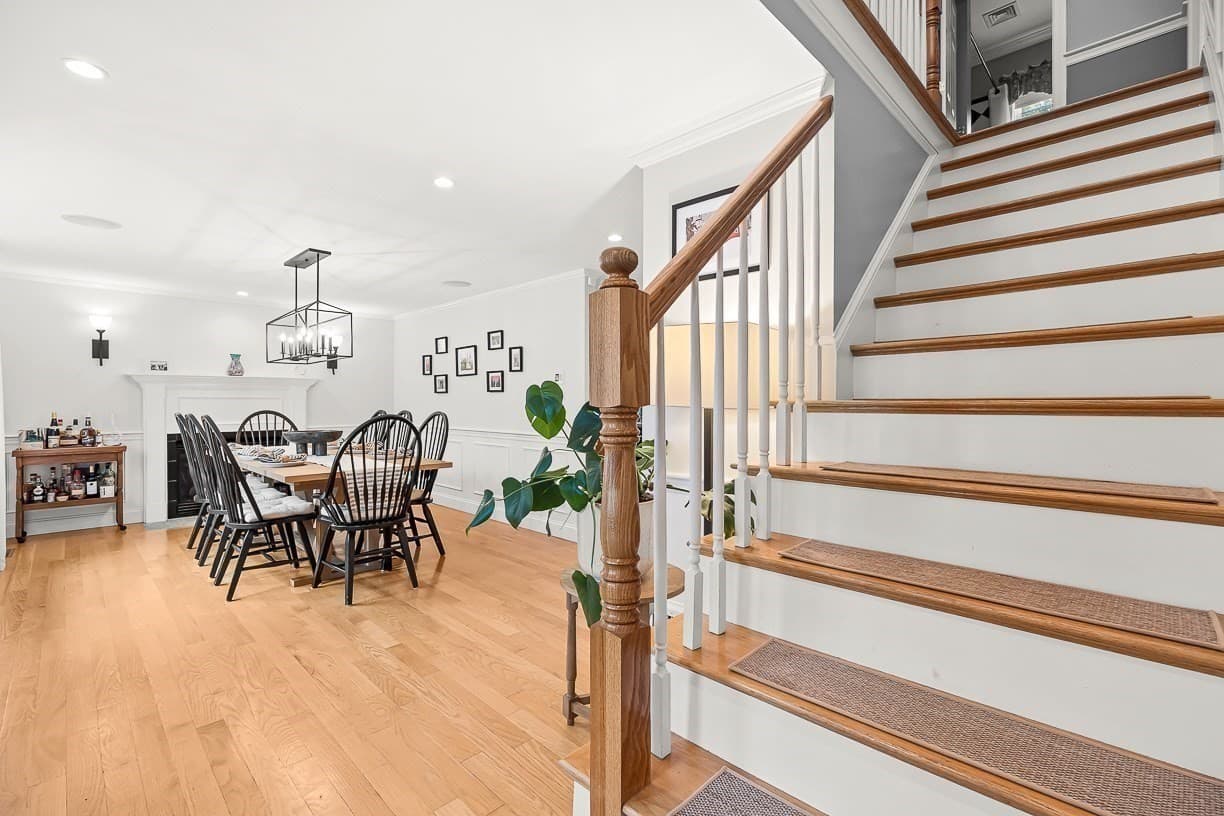 Single Family Residence at 15 Millbrook Rd, Beverly MA 01915, Beverly, photo 17 of 41