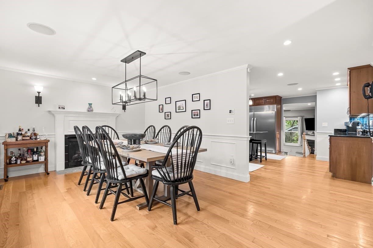 Single Family Residence at 15 Millbrook Rd, Beverly MA 01915, Beverly, photo 7 of 41