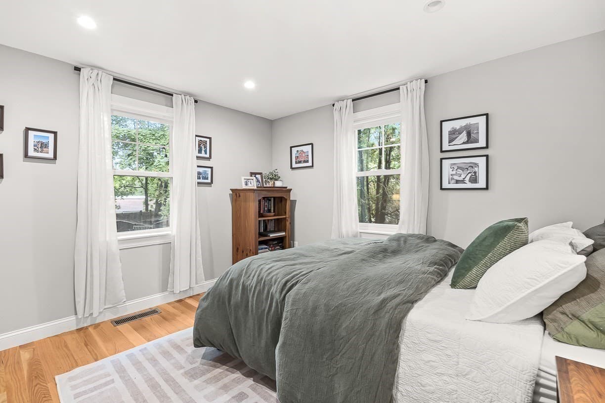 Single Family Residence at 15 Millbrook Rd, Beverly MA 01915, Beverly, photo 24 of 41