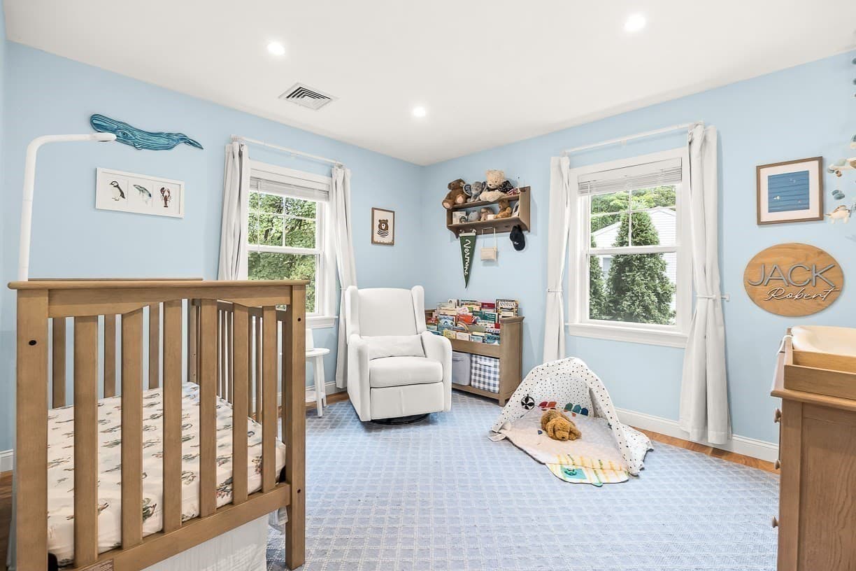Single Family Residence at 15 Millbrook Rd, Beverly MA 01915, Beverly, photo 30 of 41