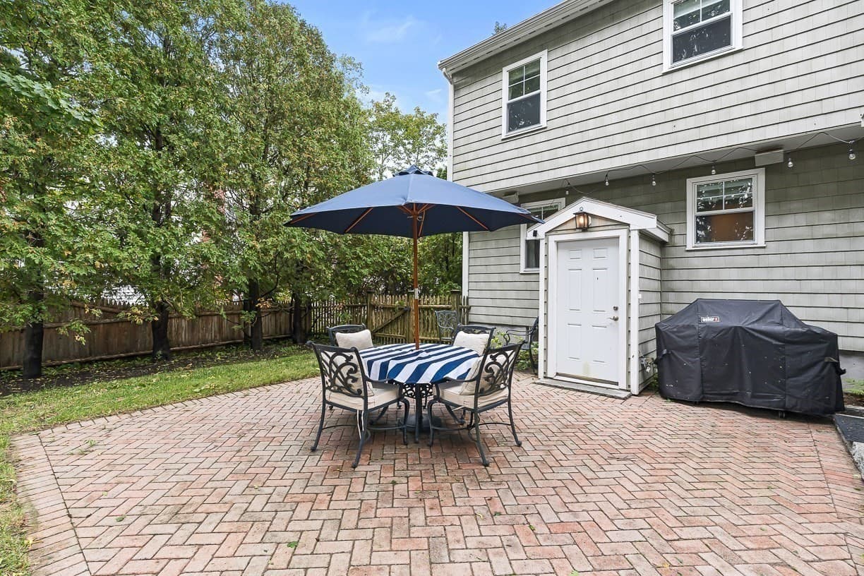 Single Family Residence at 15 Millbrook Rd, Beverly MA 01915, Beverly, photo 38 of 41