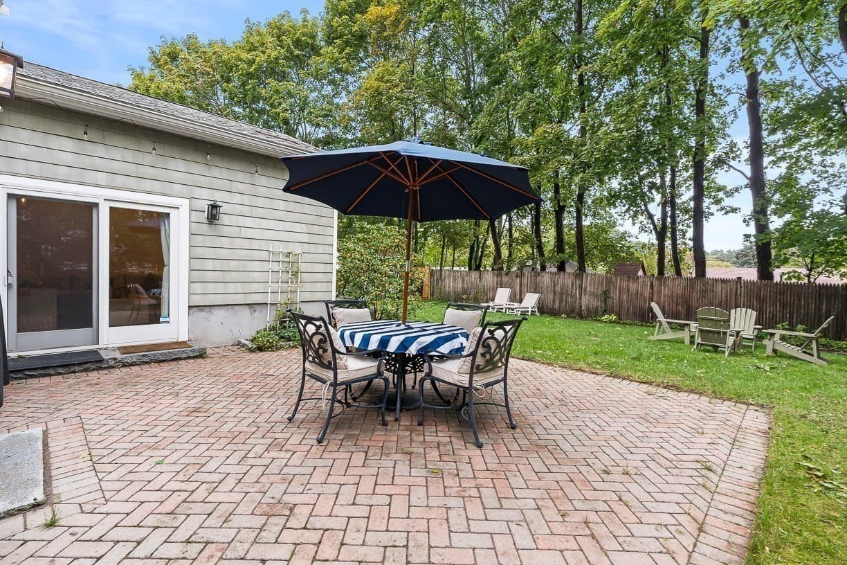 Single Family Residence at 15 Millbrook Rd, Beverly MA 01915, Beverly, photo 10 of 41