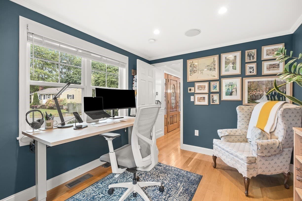 Single Family Residence at 15 Millbrook Rd, Beverly MA 01915, Beverly, photo 15 of 41