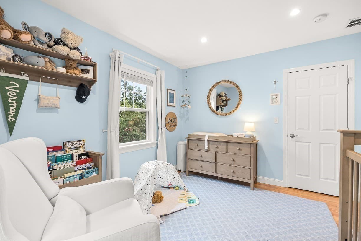 Single Family Residence at 15 Millbrook Rd, Beverly MA 01915, Beverly, photo 31 of 41