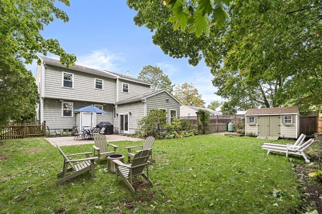 Single Family Residence at 15 Millbrook Rd, Beverly MA 01915, Beverly, photo 39 of 41