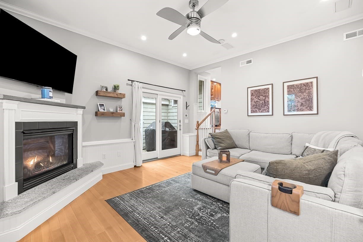 Single Family Residence at 15 Millbrook Rd, Beverly MA 01915, Beverly, photo 4 of 41