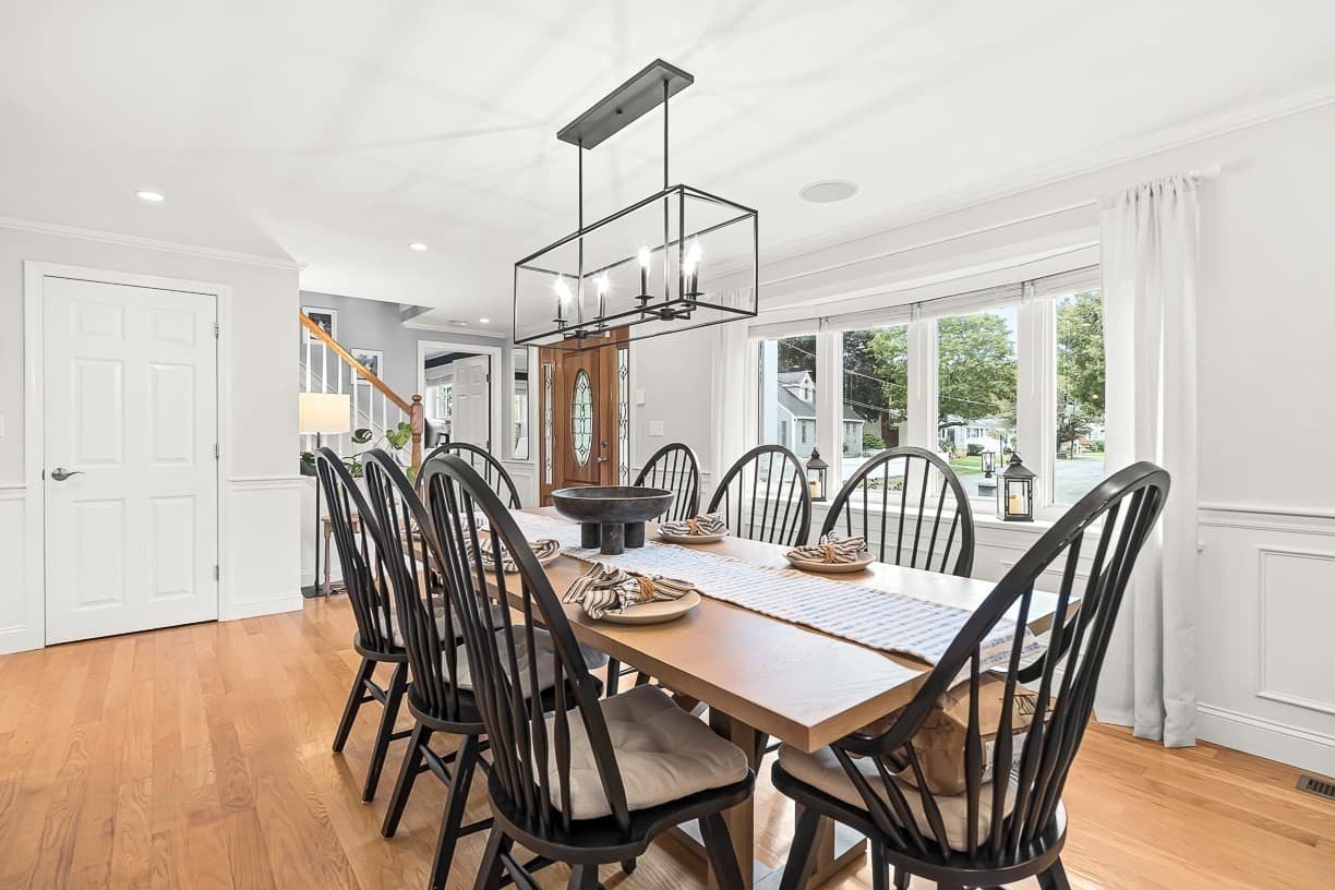 Single Family Residence at 15 Millbrook Rd, Beverly MA 01915, Beverly, photo 8 of 41