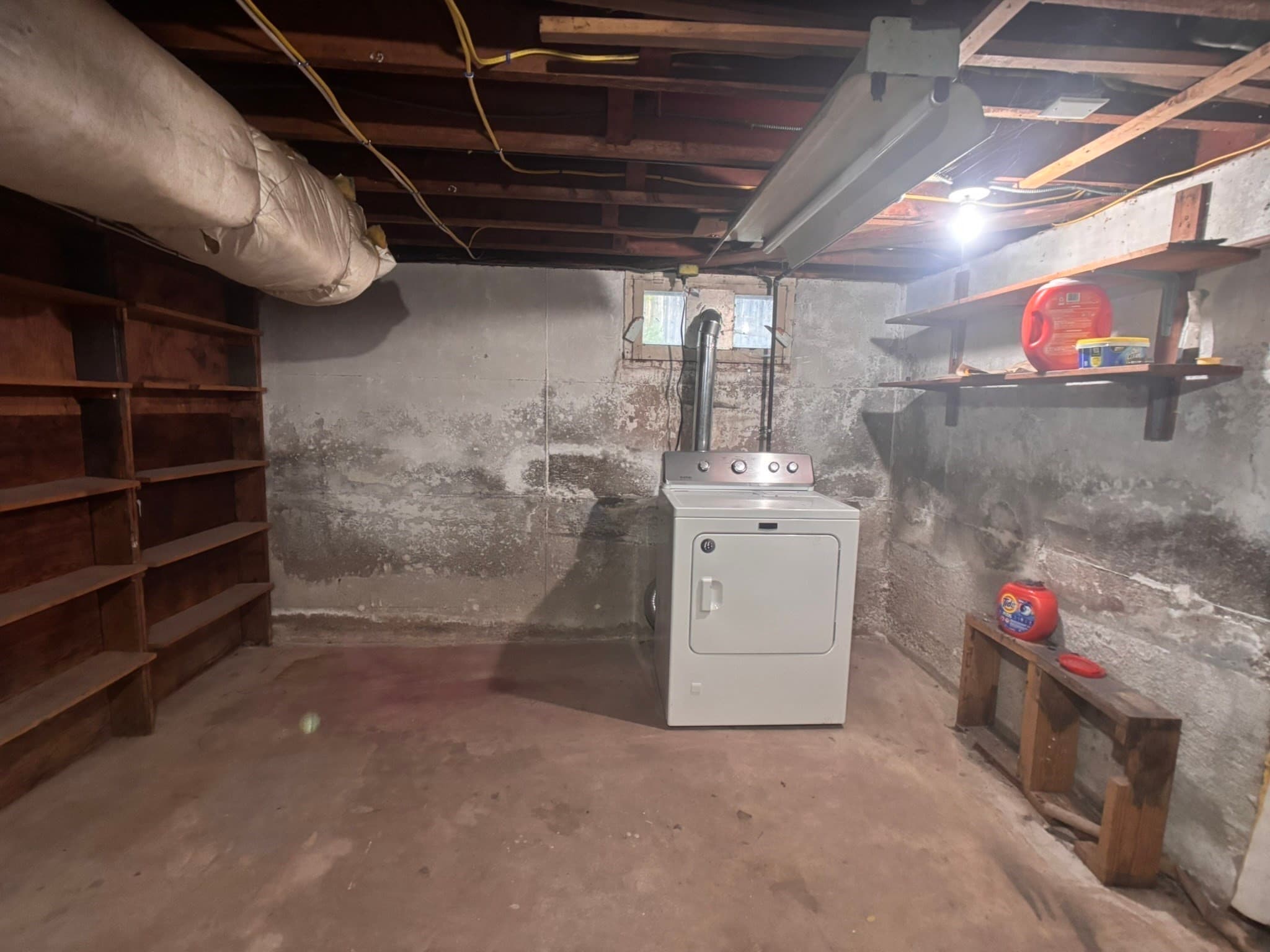 Single Family Residence at 23 Midway St, Springfield MA 01151, Springfield, photo 23 of 24