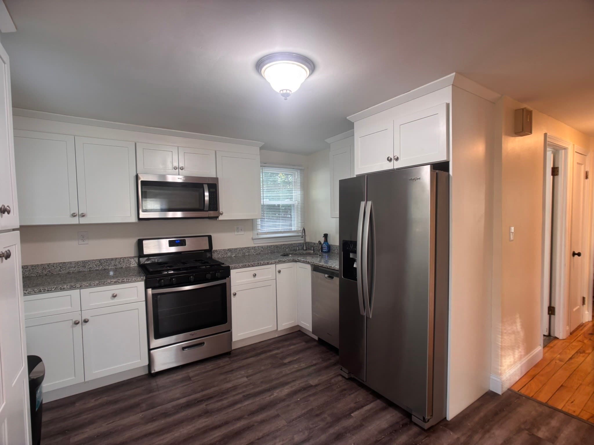 Single Family Residence at 23 Midway St, Springfield MA 01151, Springfield, photo 7 of 24