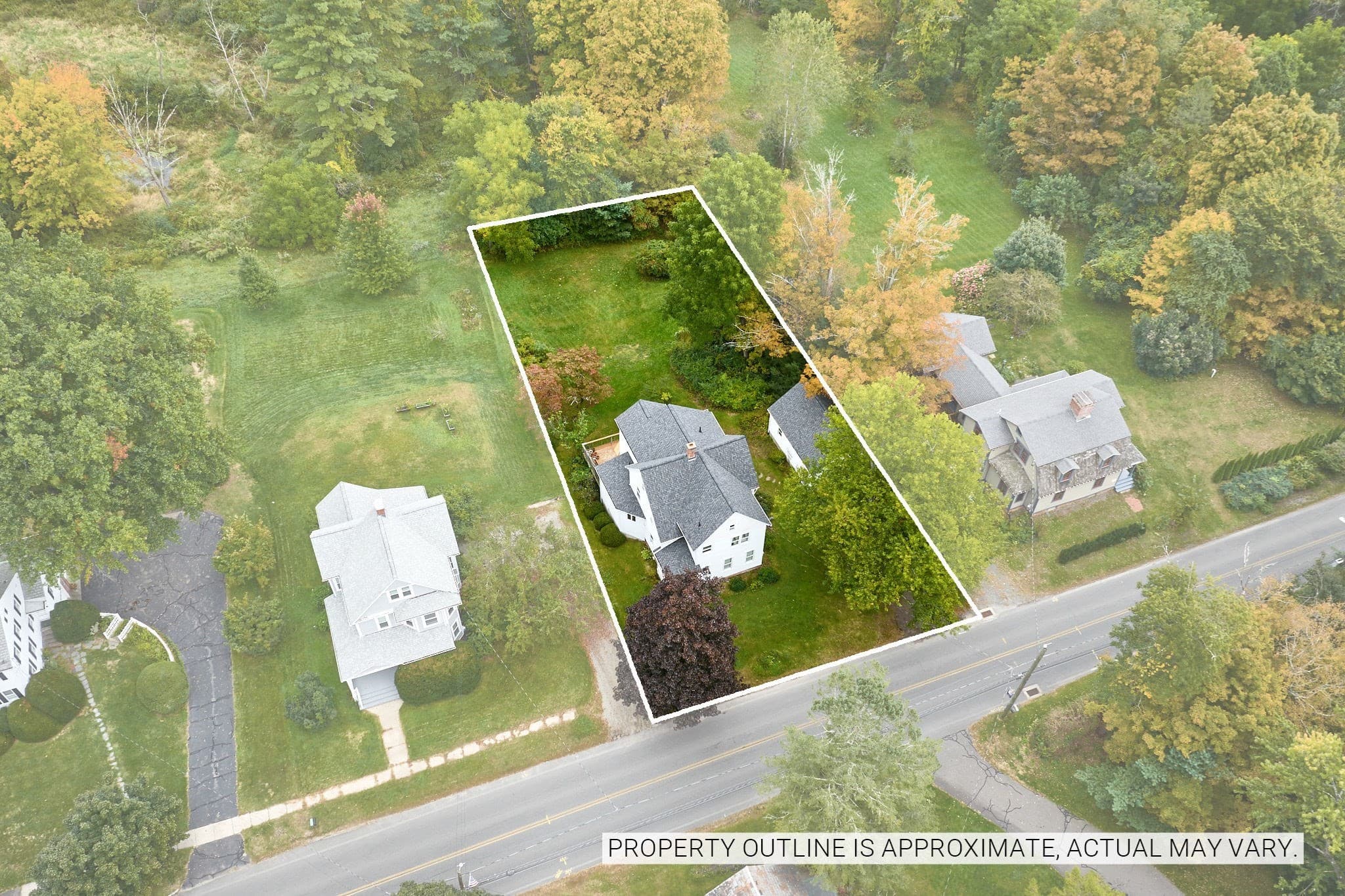 Single Family Residence at 13 East St, Southampton MA 01073, Southampton, photo 36 of 40