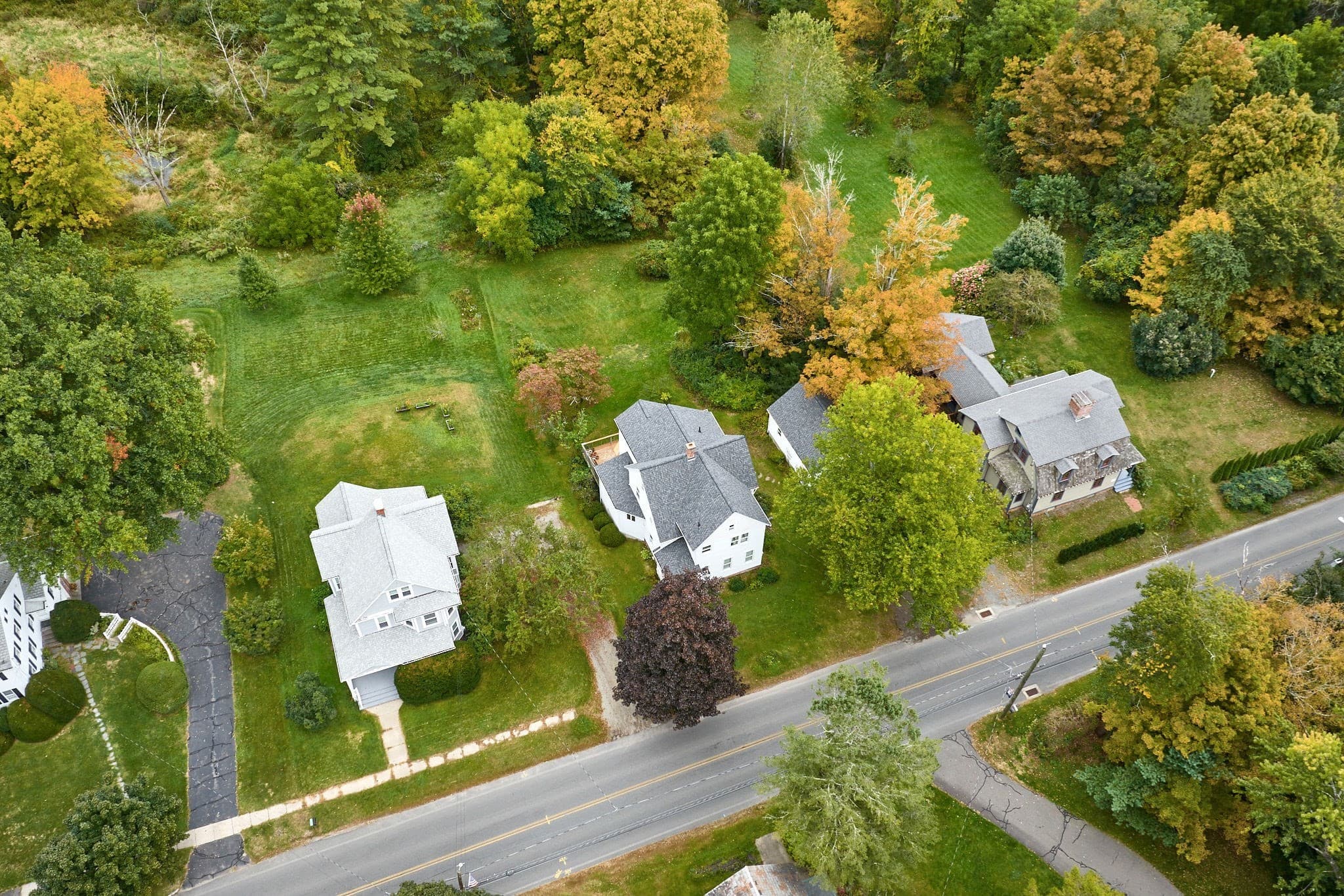 Single Family Residence at 13 East St, Southampton MA 01073, Southampton, photo 35 of 40