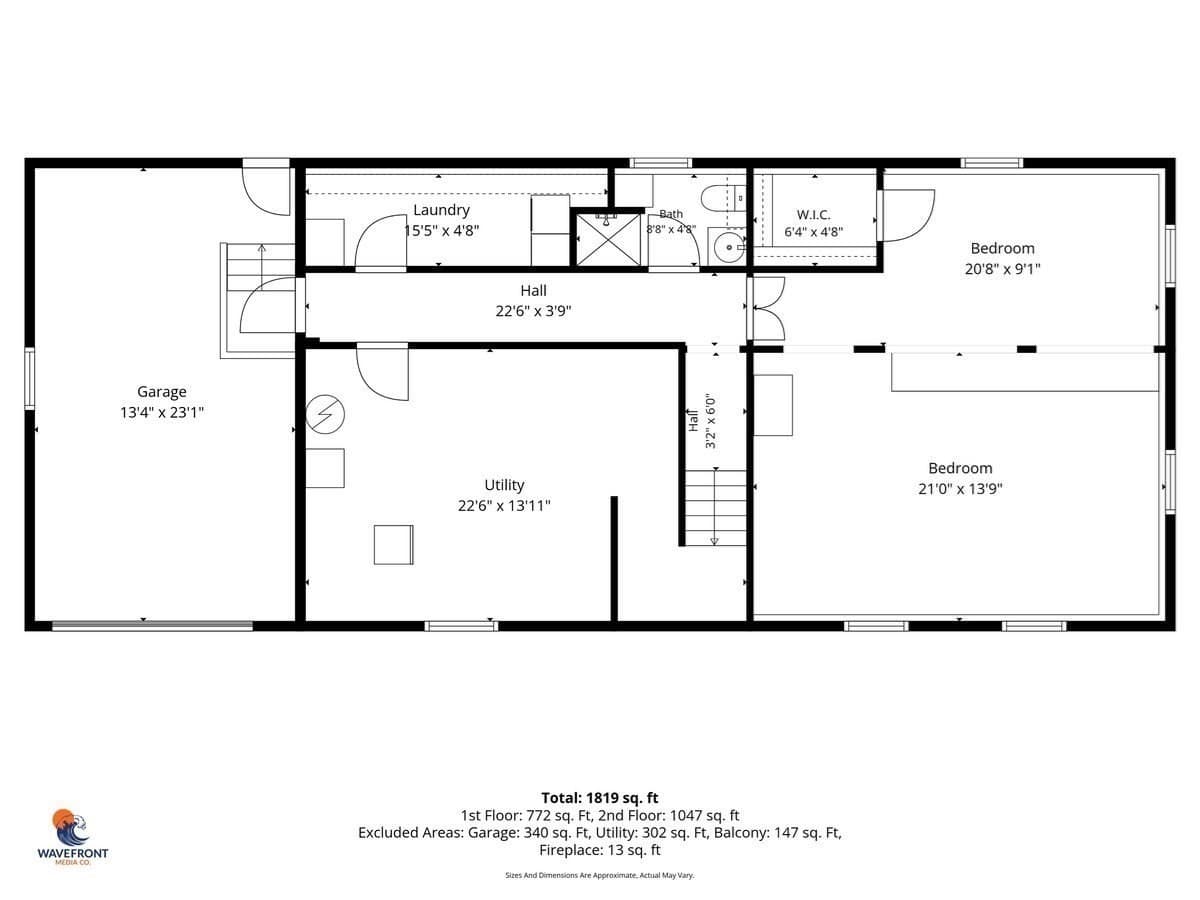 Single Family Residence at 342 Woodland Drive, Hanover MA 02339, Hanover, photo 27 of 27