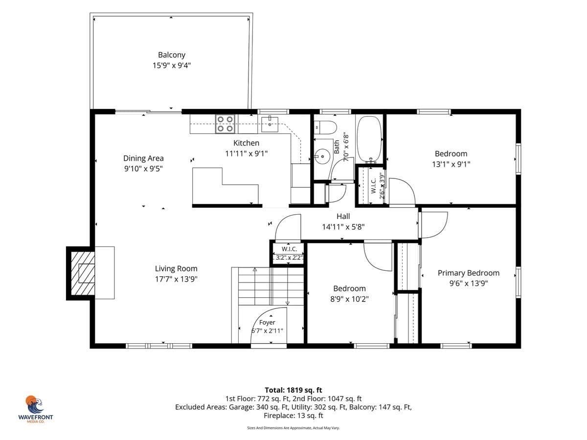 Single Family Residence at 342 Woodland Drive, Hanover MA 02339, Hanover, photo 26 of 27