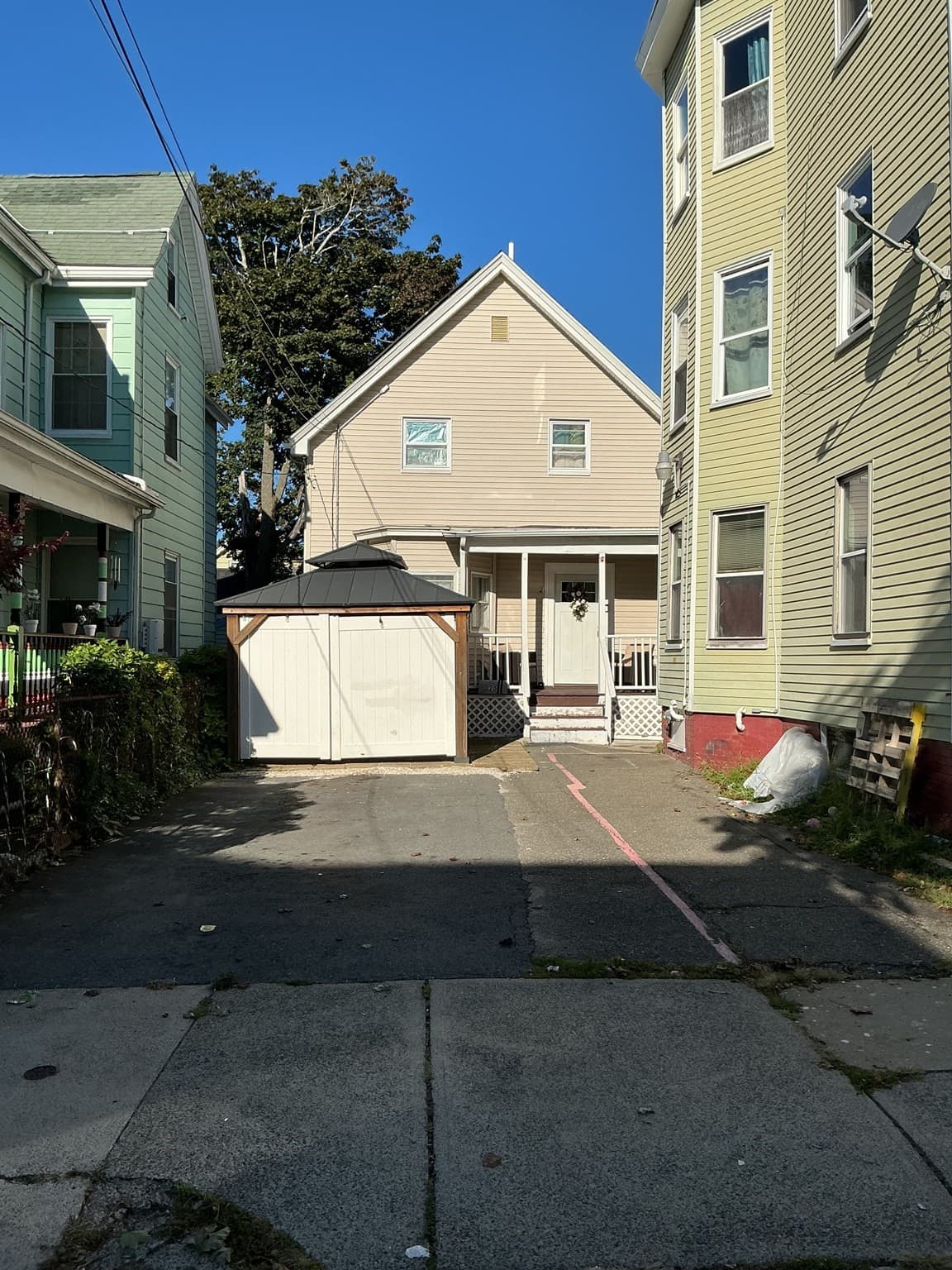 20 Moulton, Lynn MA 01905