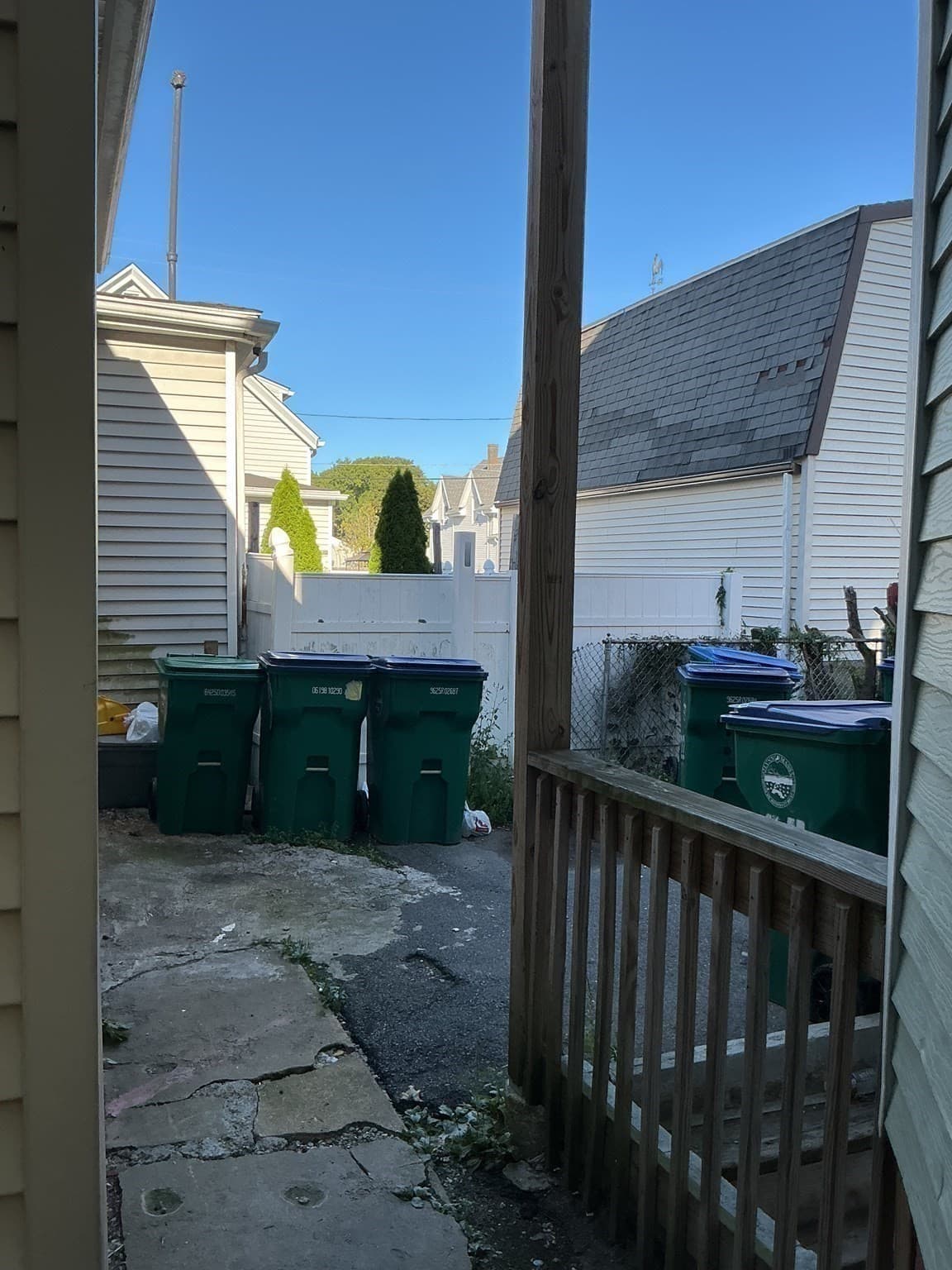 Single Family Residence at 20 Moulton, Lynn MA 01905, Lynn, photo 14 of 14