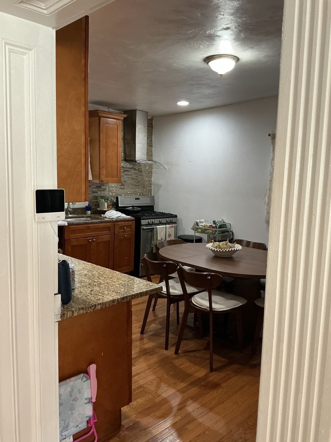 Single Family Residence at 20 Moulton, Lynn MA 01905, Lynn, photo 4 of 14