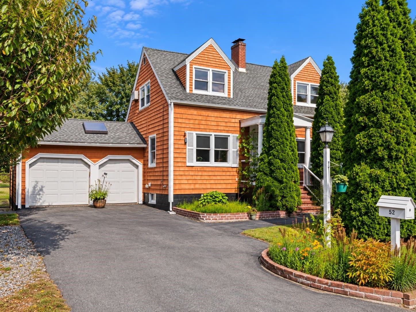 52 Thornton Ave, Methuen MA 01844