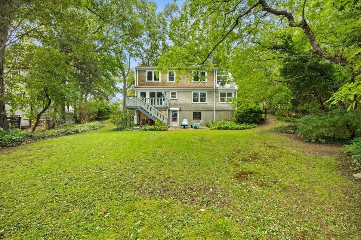 Single Family Residence at 74 Arboretum Rd, Plymouth MA 02360, Plymouth, photo 30 of 41