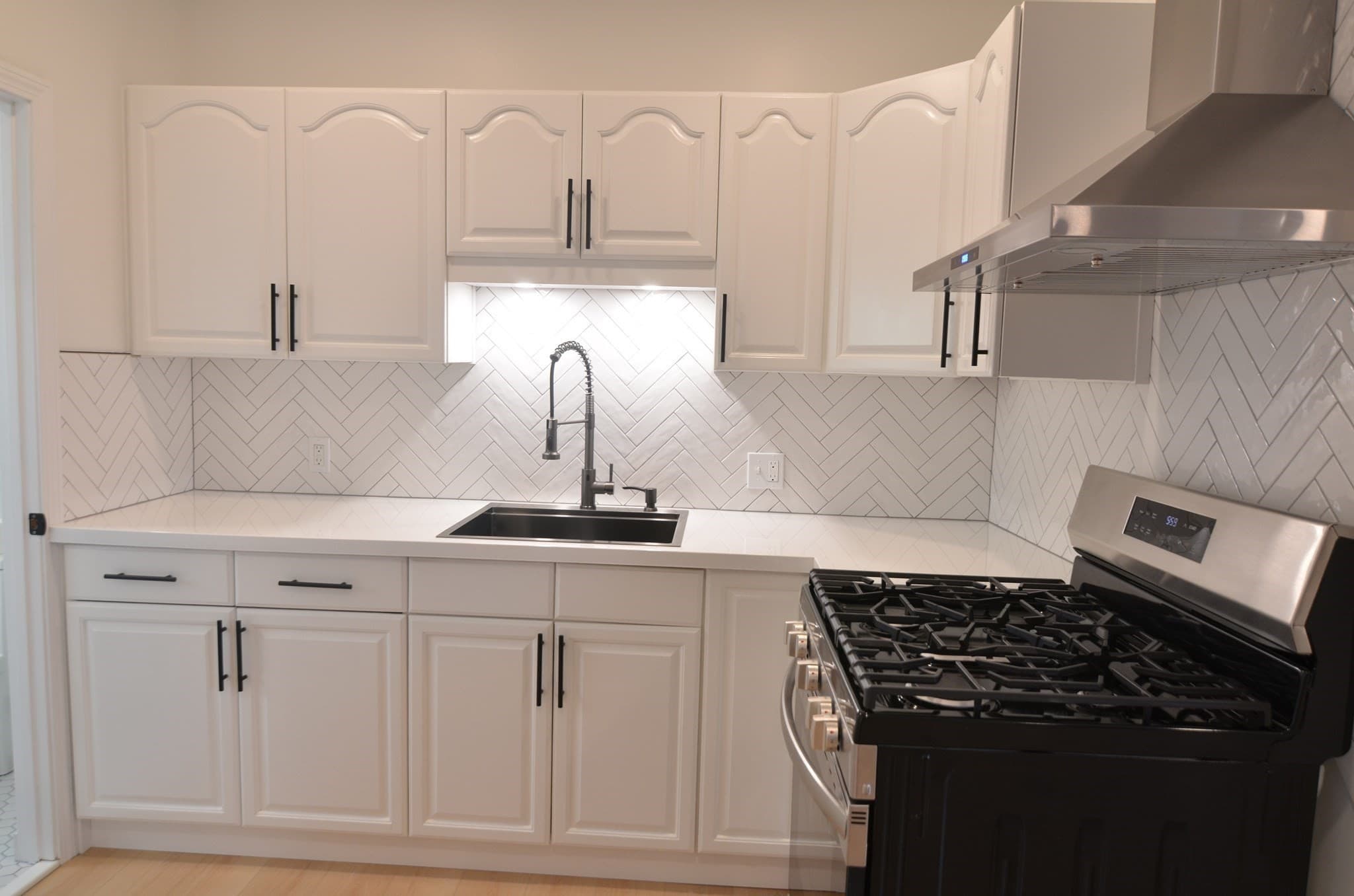 Apartment at 88 Cleverland Ave # 1, Everett MA 02149, photo 2 of 13