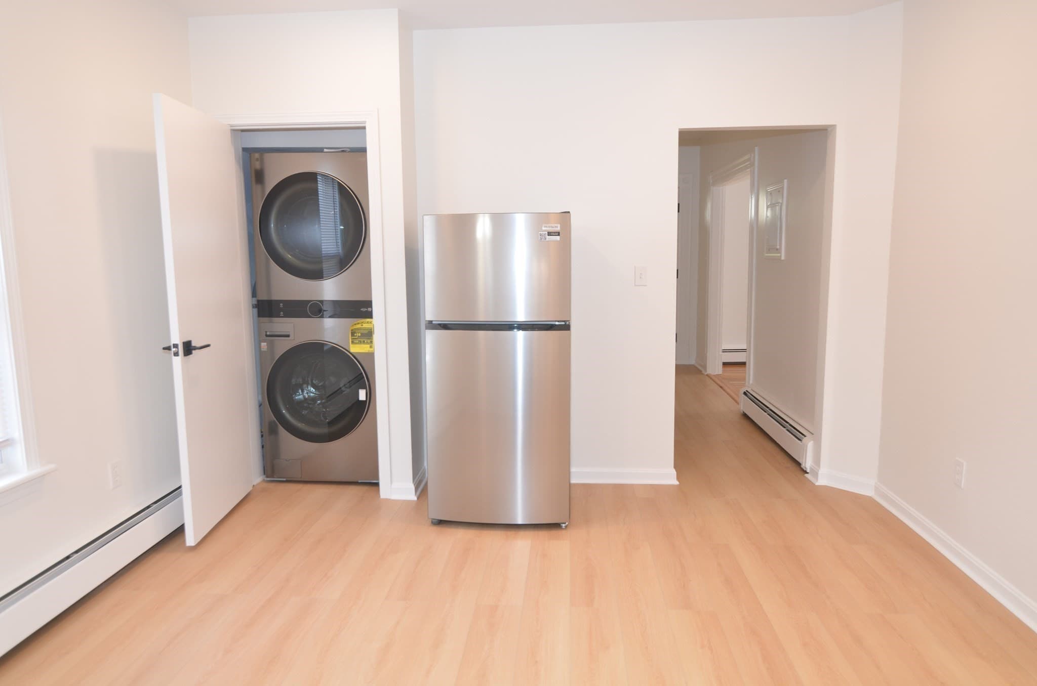 Apartment at 88 Cleverland Ave # 1, Everett MA 02149, photo 4 of 13