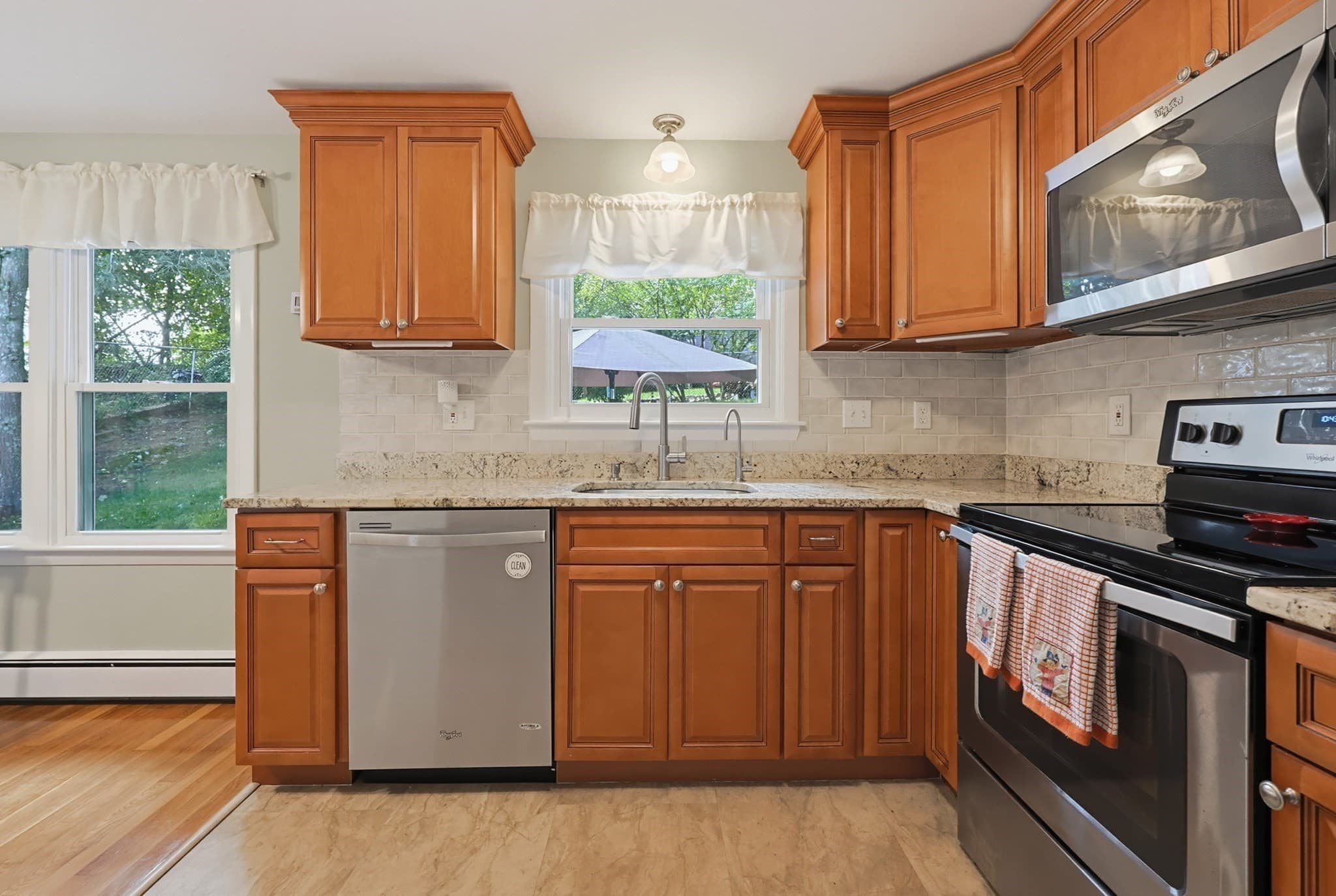 Single Family Residence at 49 Walnut Street, Attleboro MA 02703, Attleboro, photo 6 of 35