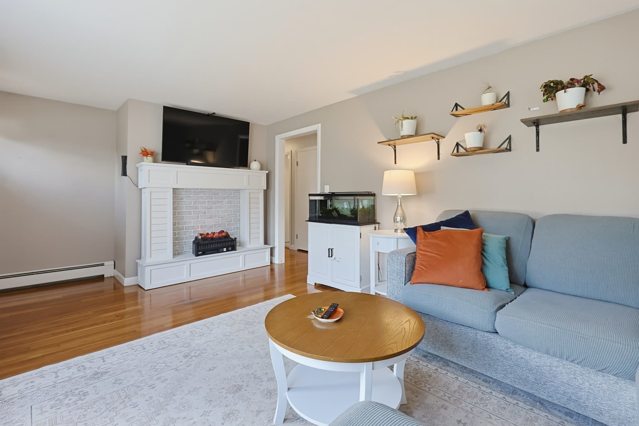 Single Family Residence at 49 Walnut Street, Attleboro MA 02703, Attleboro, photo 13 of 35